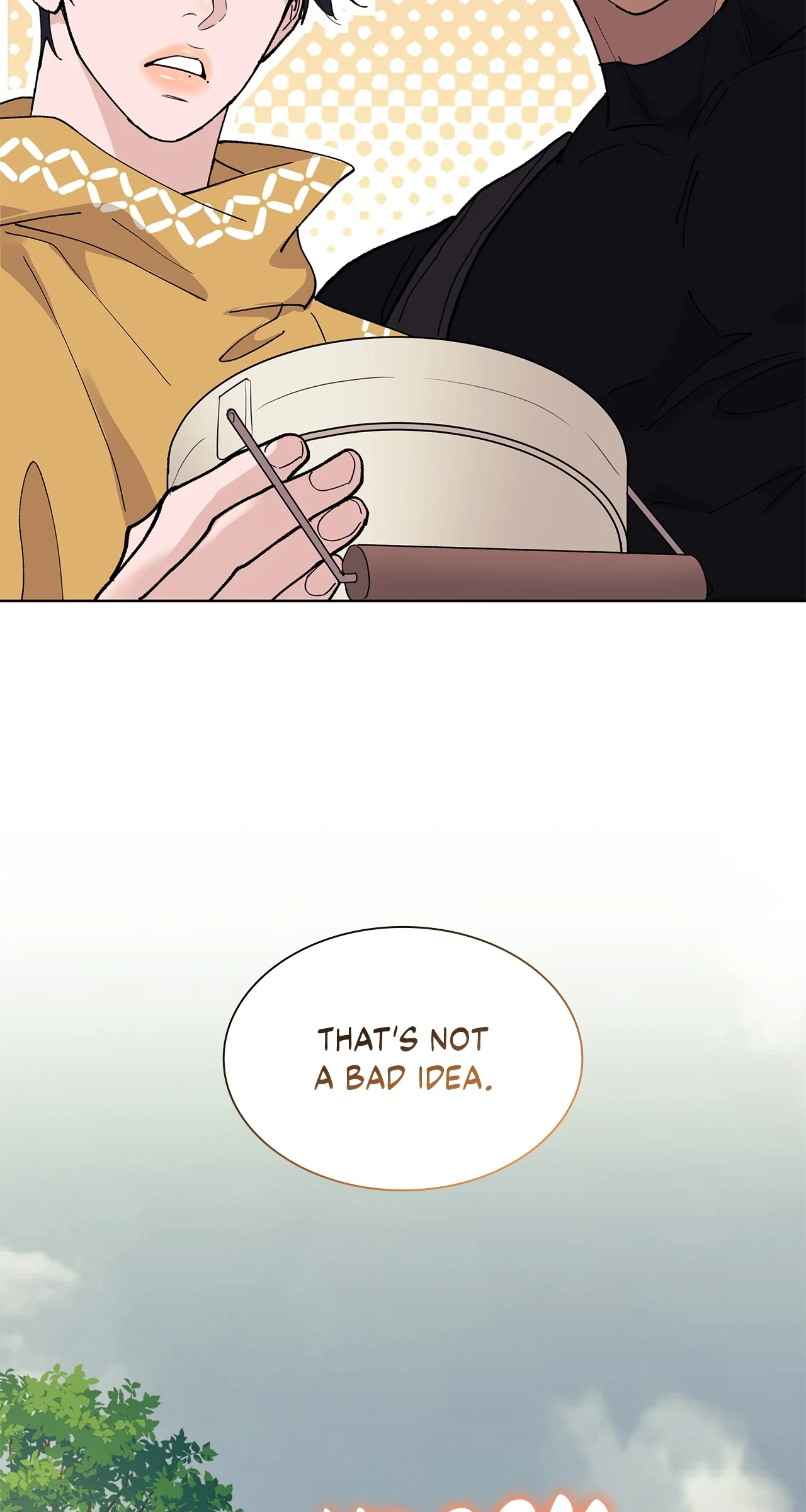 Wet Dessert - Chapter 44 Page 58