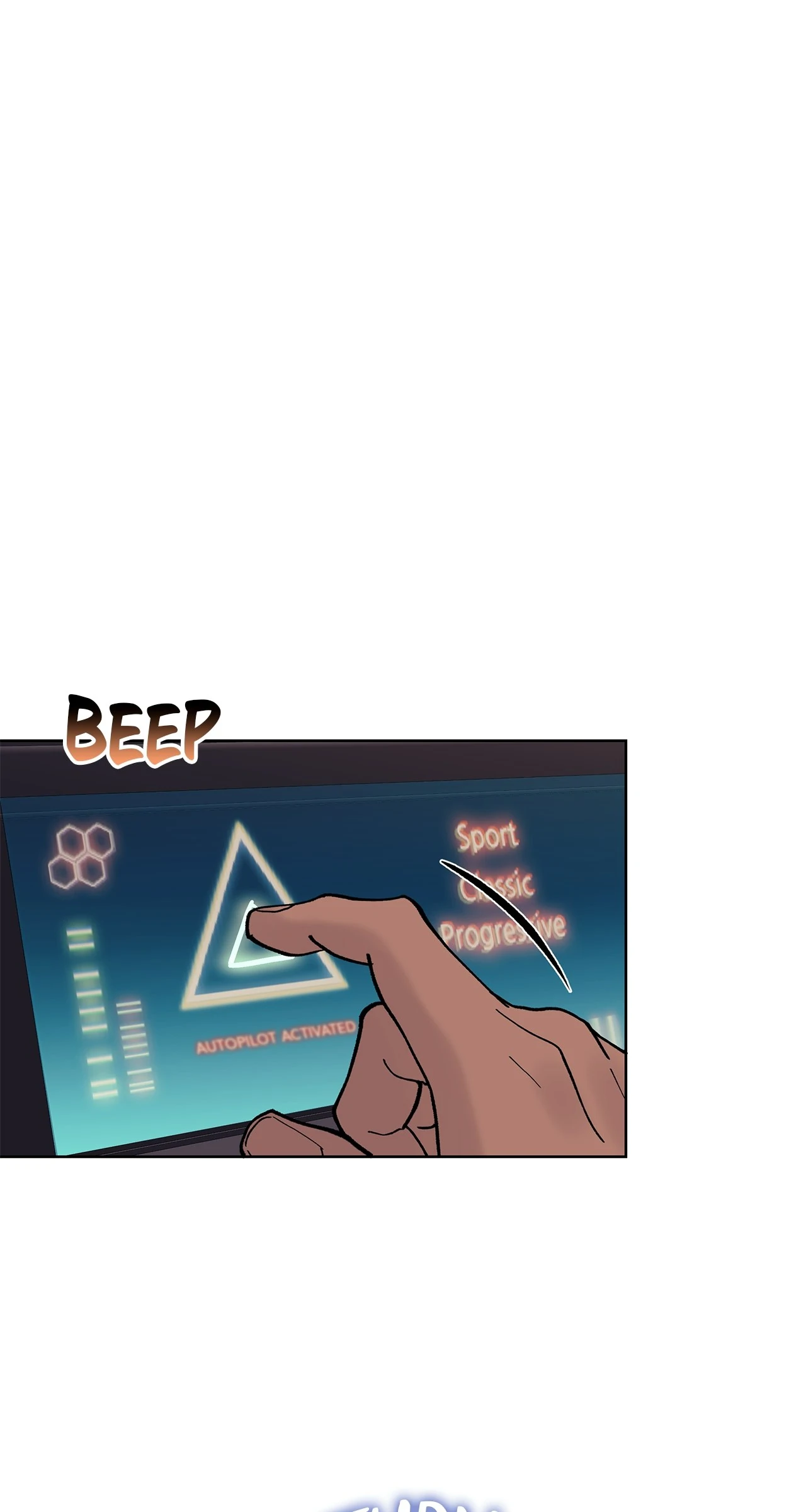 Wet Dessert - Chapter 44 Page 61