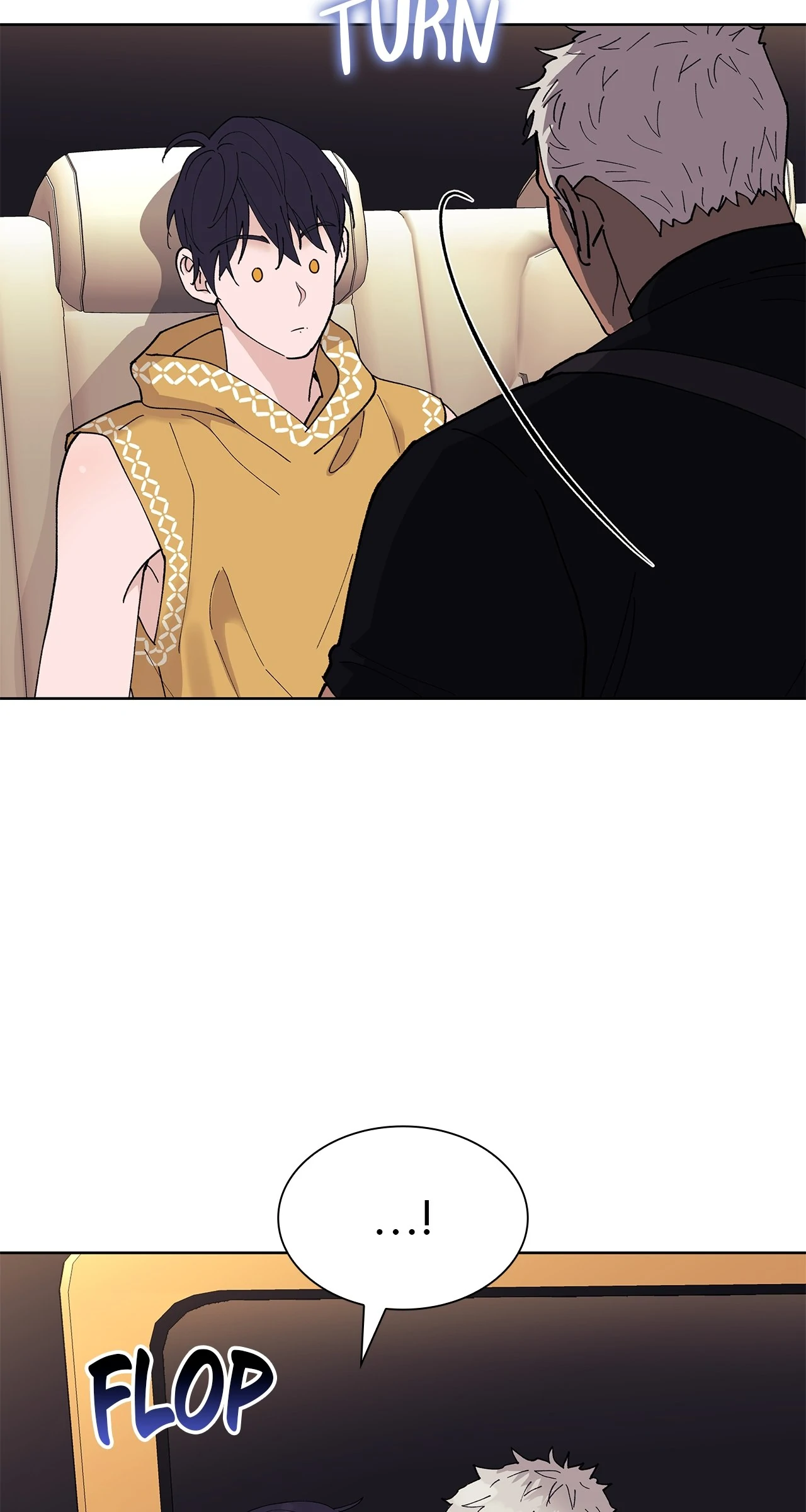 Wet Dessert - Chapter 44 Page 62