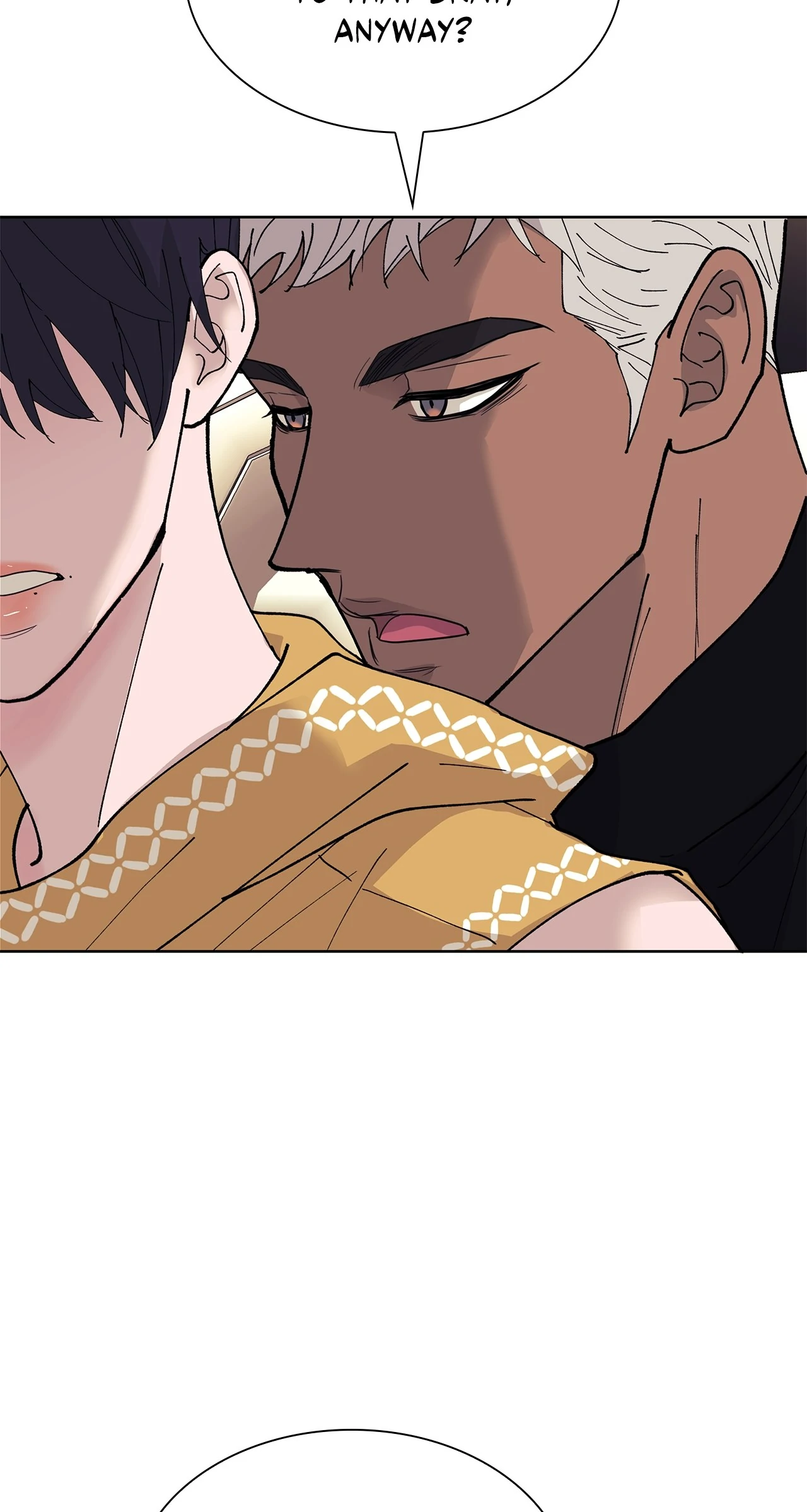 Wet Dessert - Chapter 44 Page 64