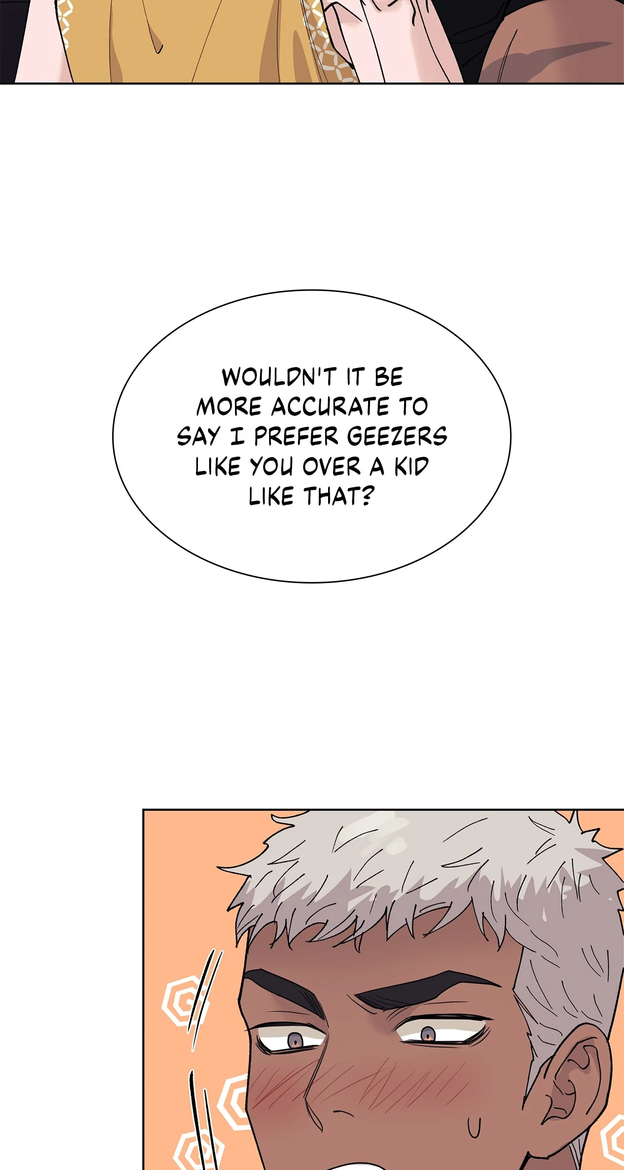 Wet Dessert - Chapter 44 Page 69