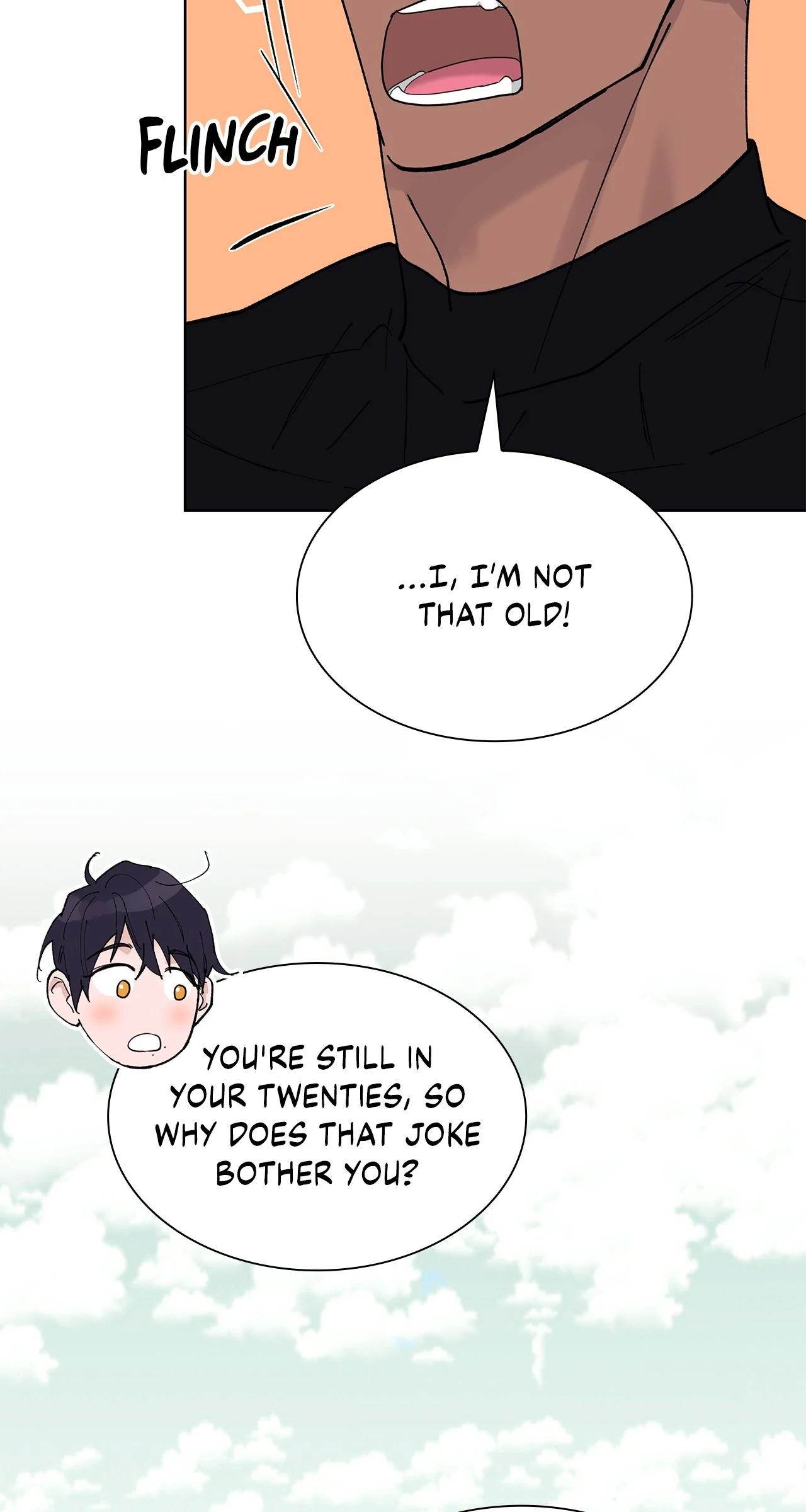 Wet Dessert - Chapter 44 Page 70