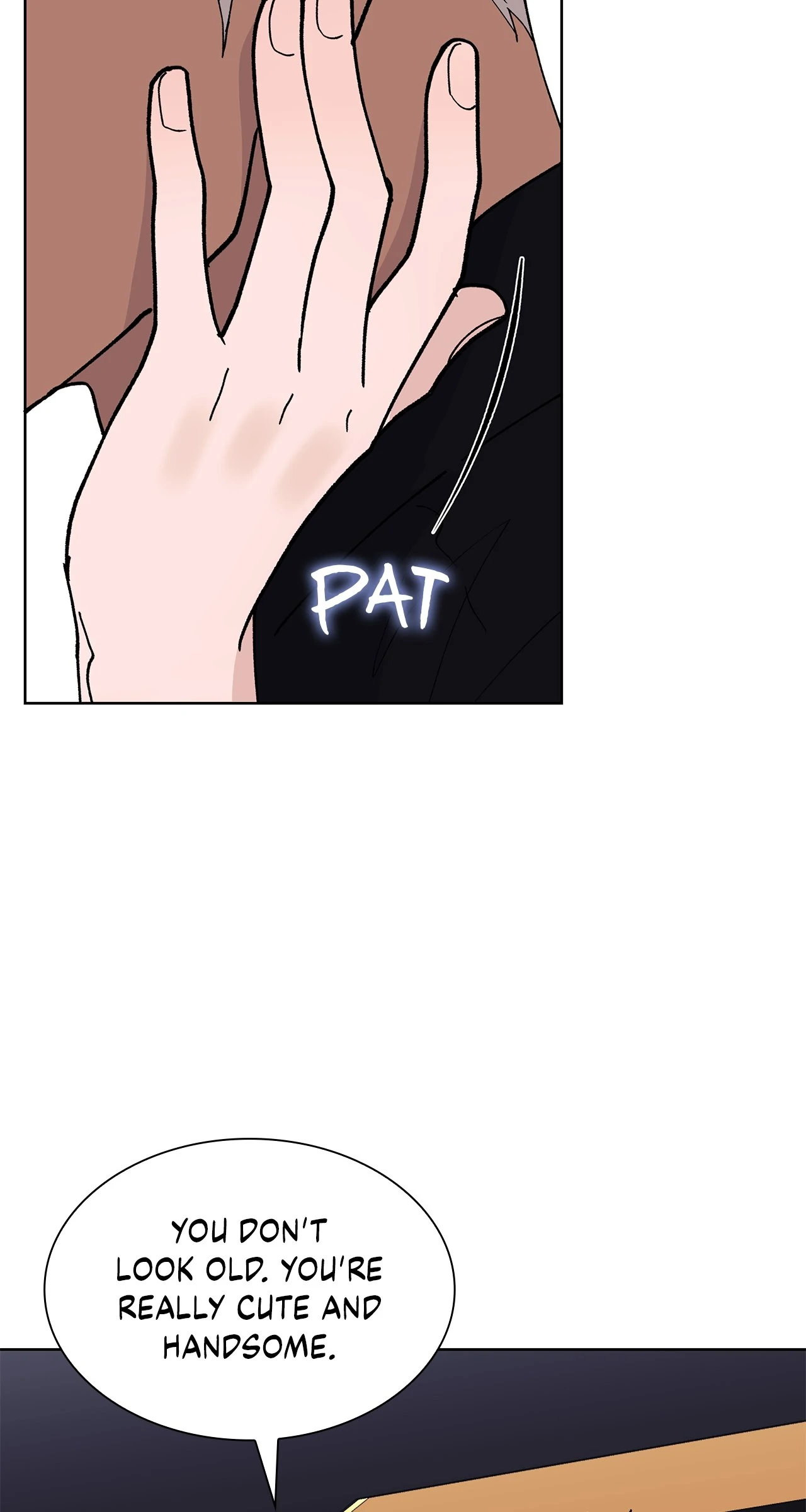 Wet Dessert - Chapter 44 Page 72