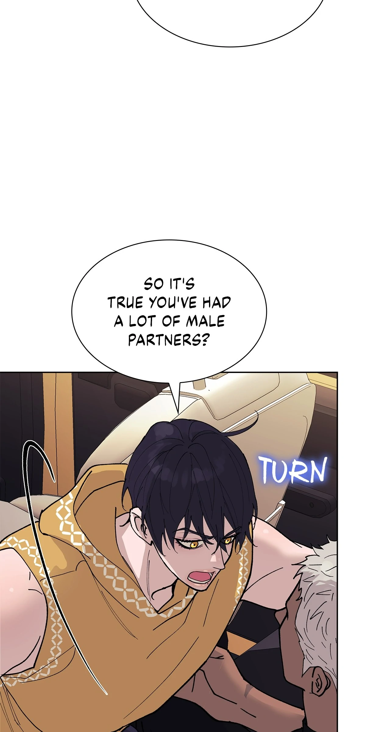 Wet Dessert - Chapter 44 Page 76