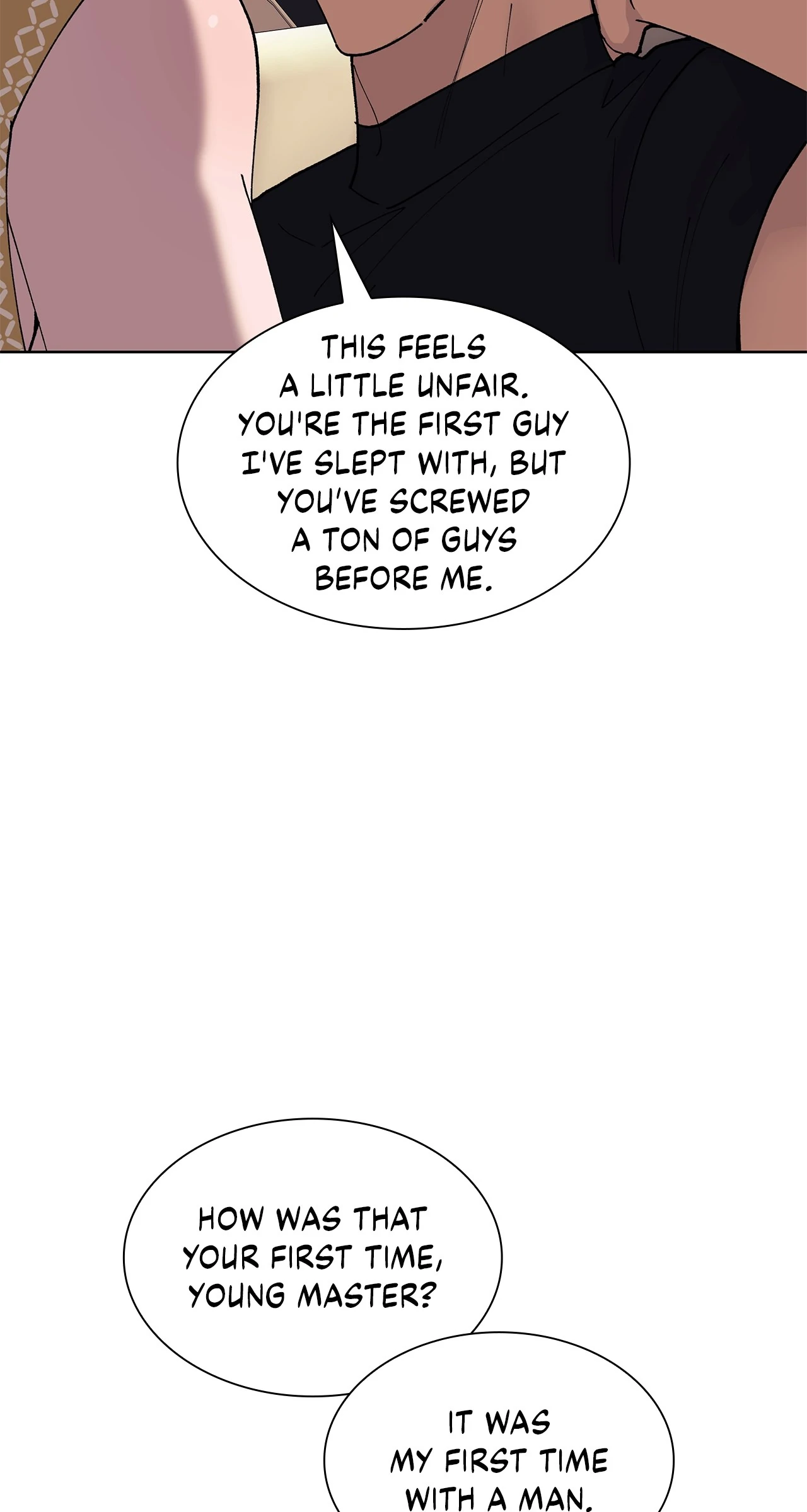 Wet Dessert - Chapter 44 Page 78