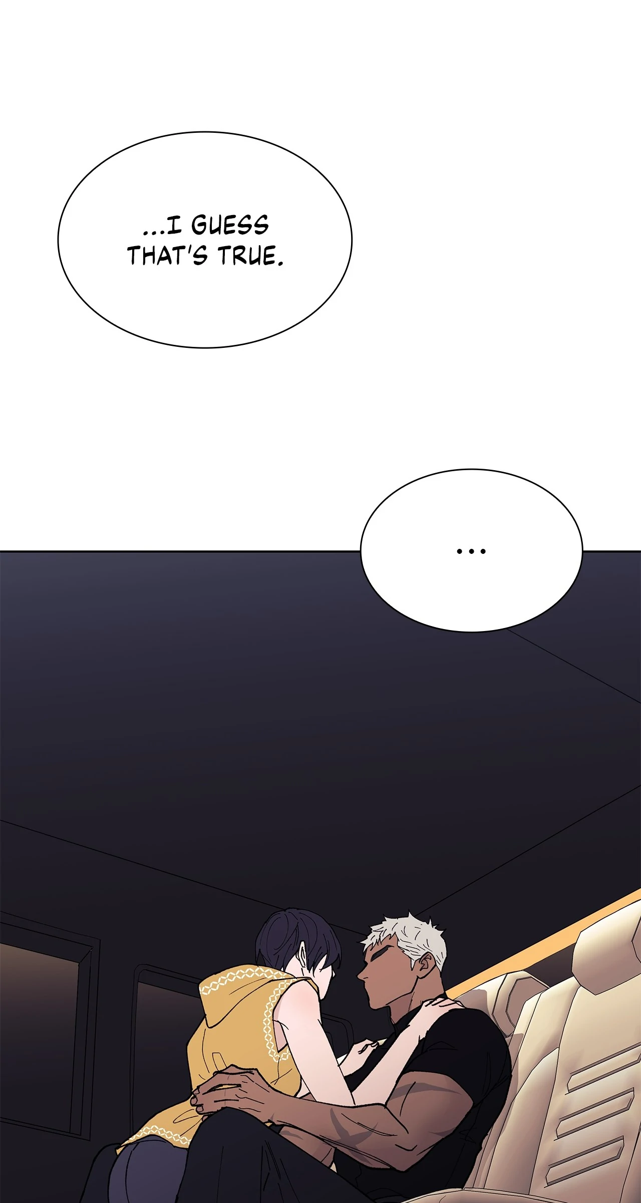 Wet Dessert - Chapter 44 Page 81