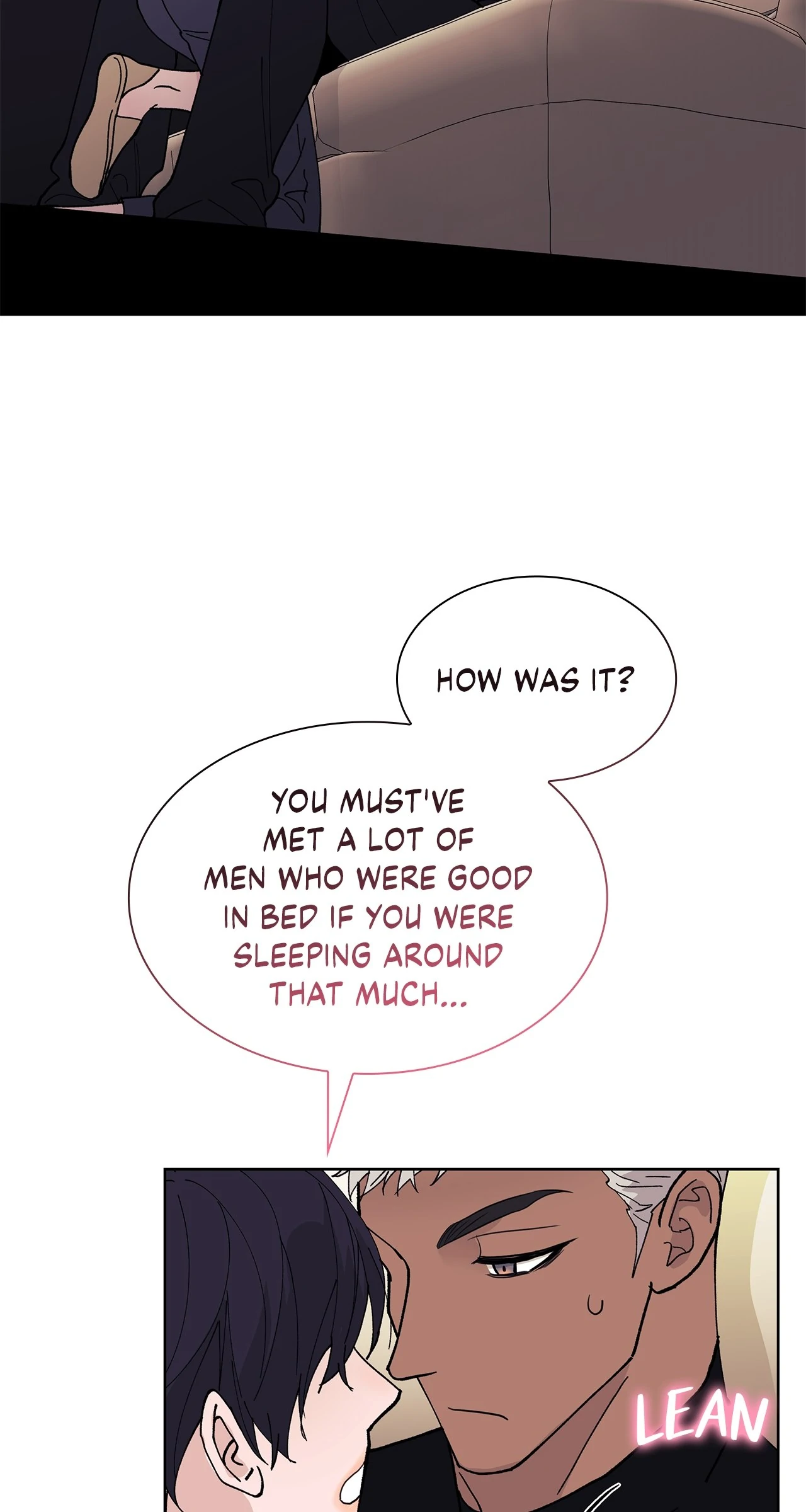 Wet Dessert - Chapter 44 Page 82