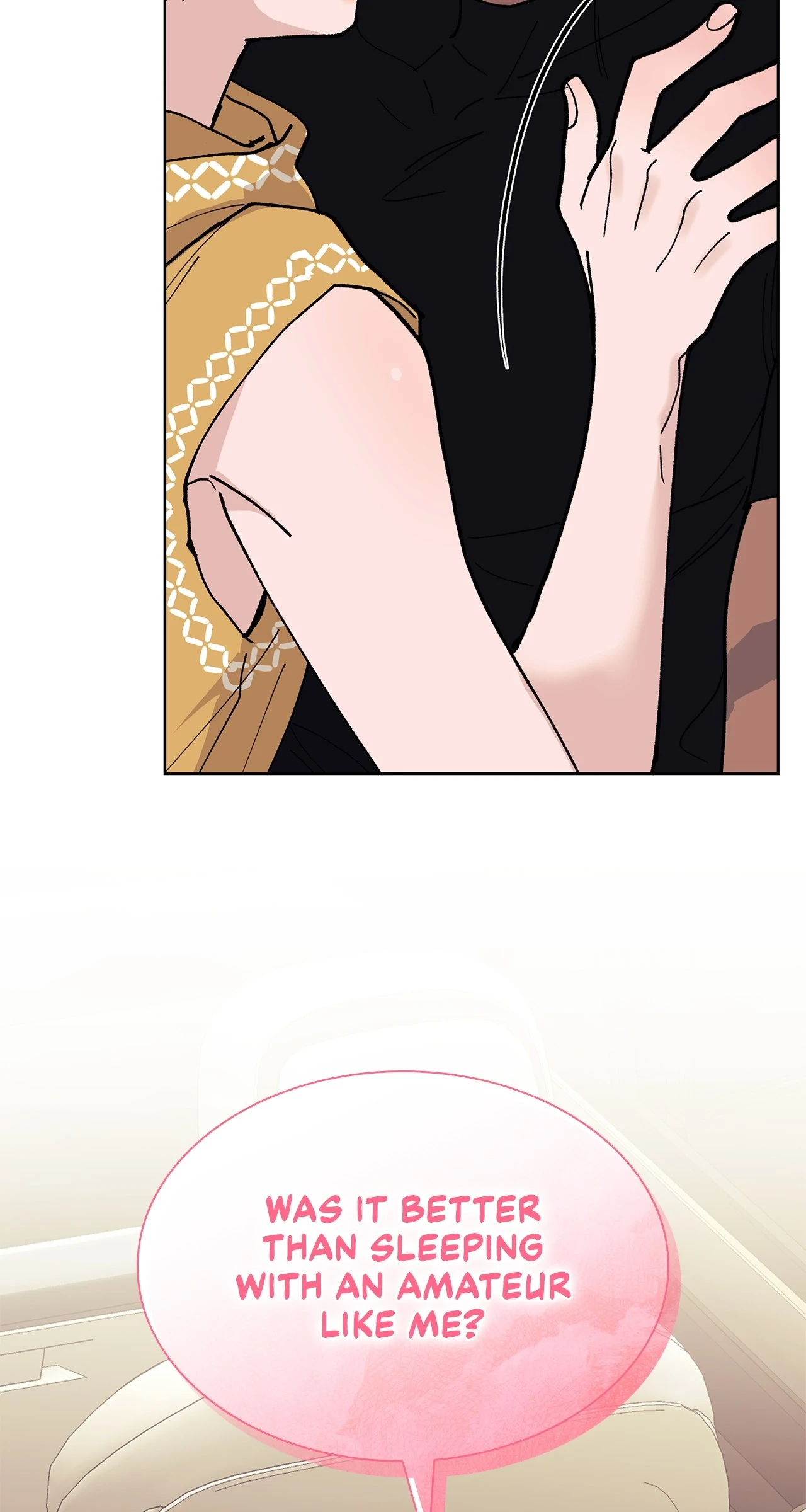 Wet Dessert - Chapter 44 Page 83