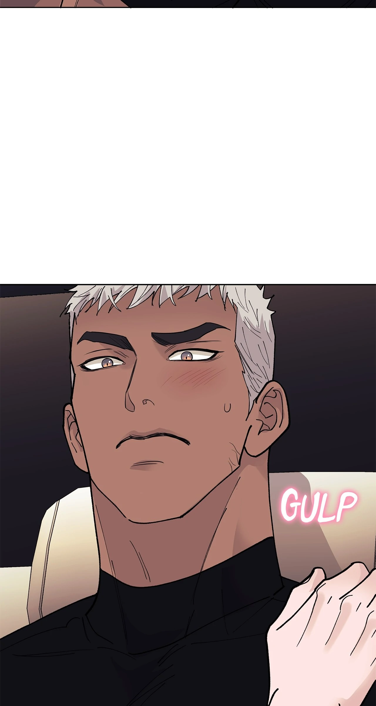 Wet Dessert - Chapter 44 Page 85