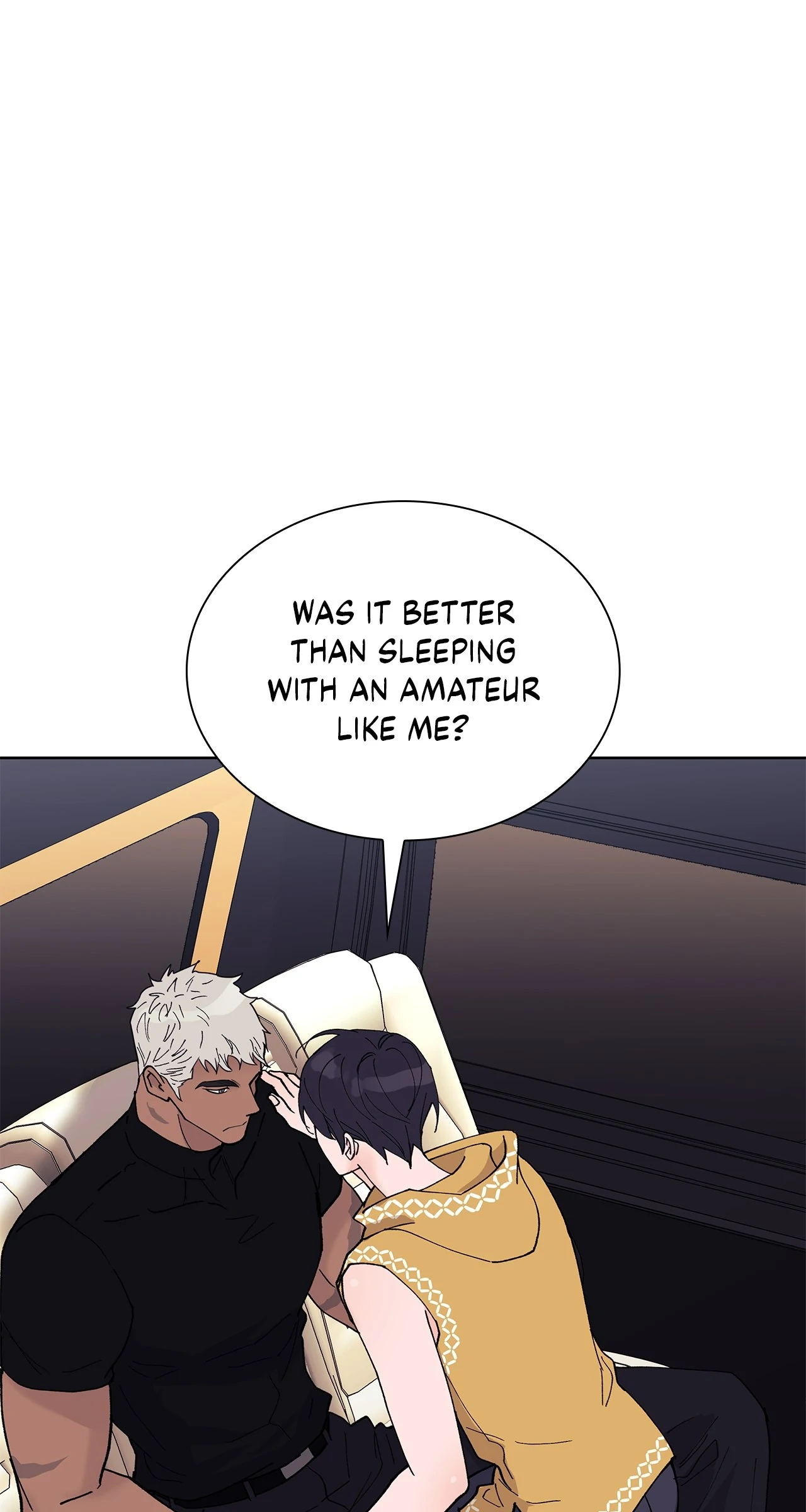 Wet Dessert - Chapter 45 Page 1
