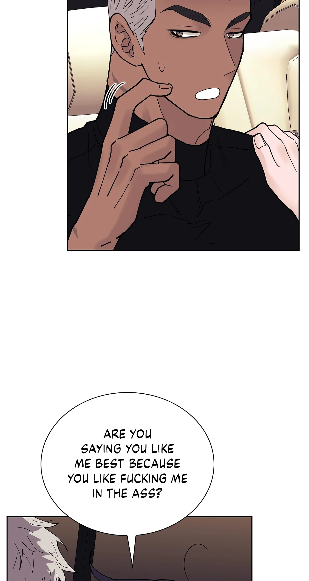 Wet Dessert - Chapter 45 Page 3