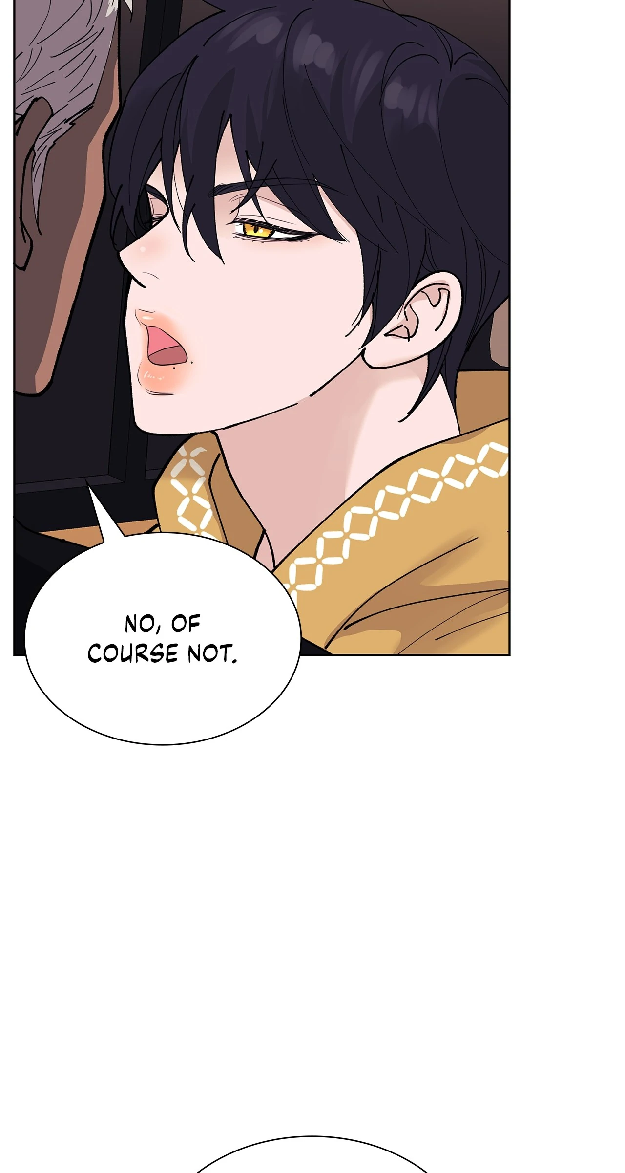 Wet Dessert - Chapter 45 Page 4