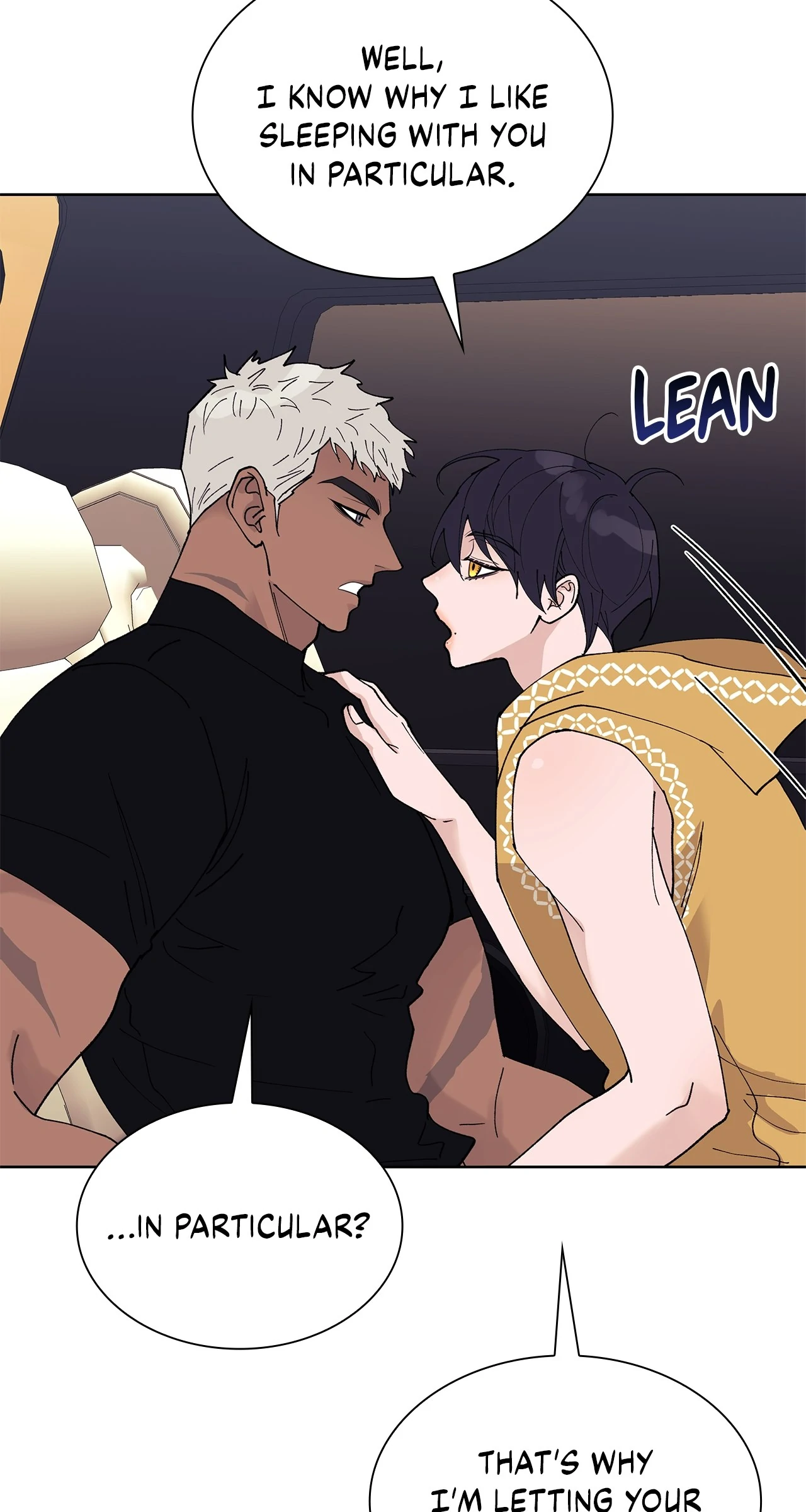 Wet Dessert - Chapter 45 Page 5