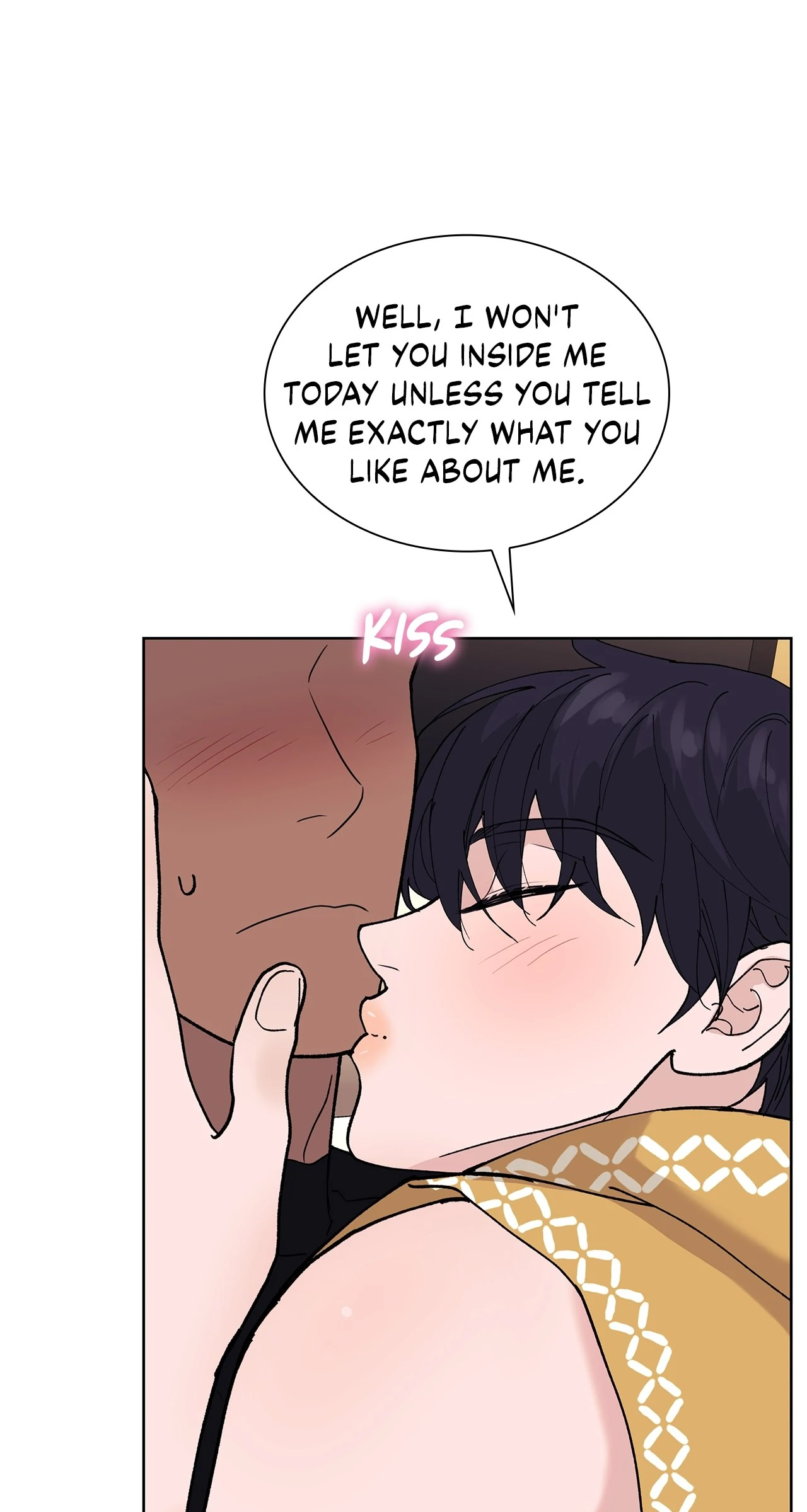 Wet Dessert - Chapter 45 Page 8