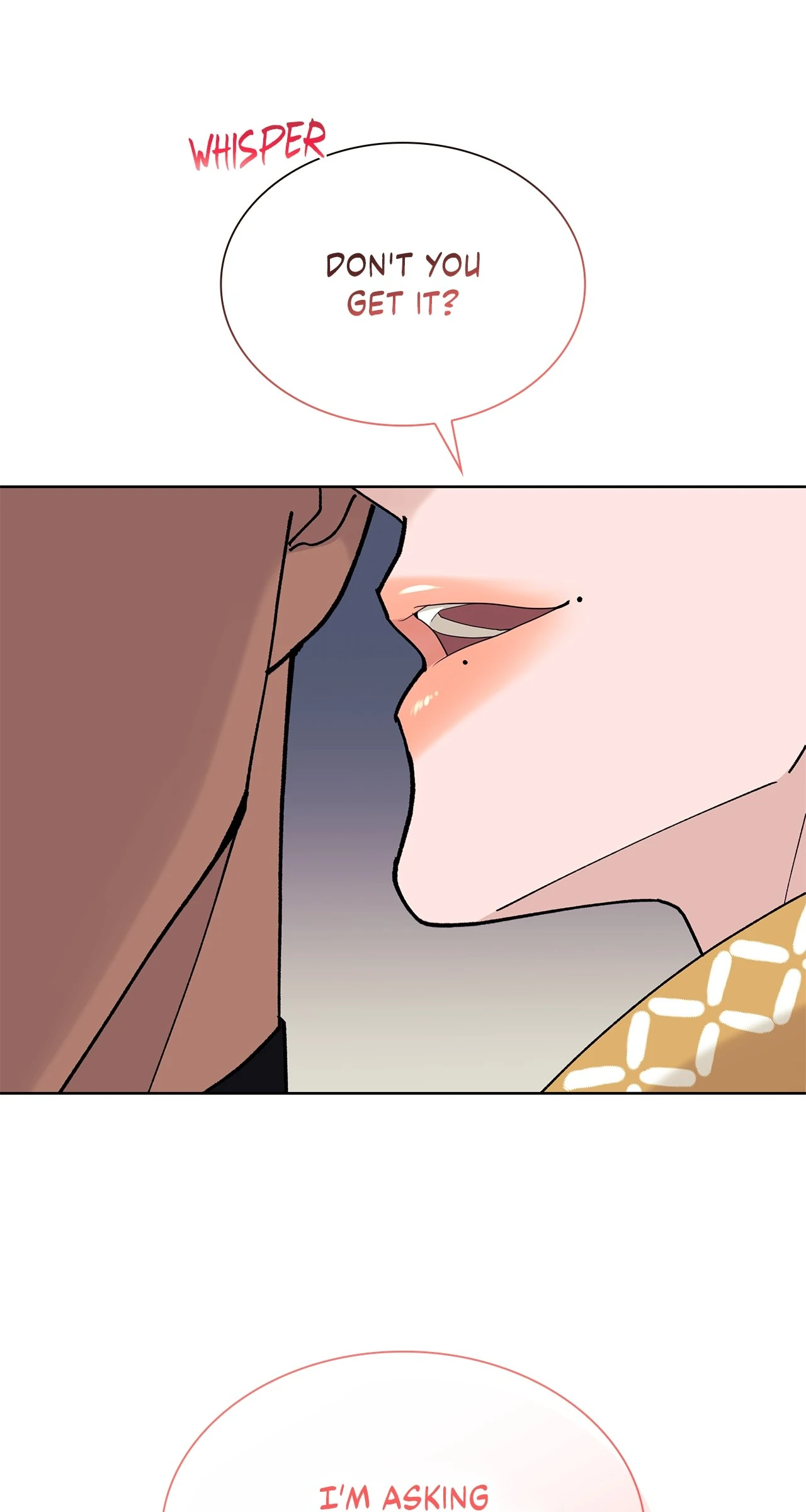 Wet Dessert - Chapter 45 Page 13