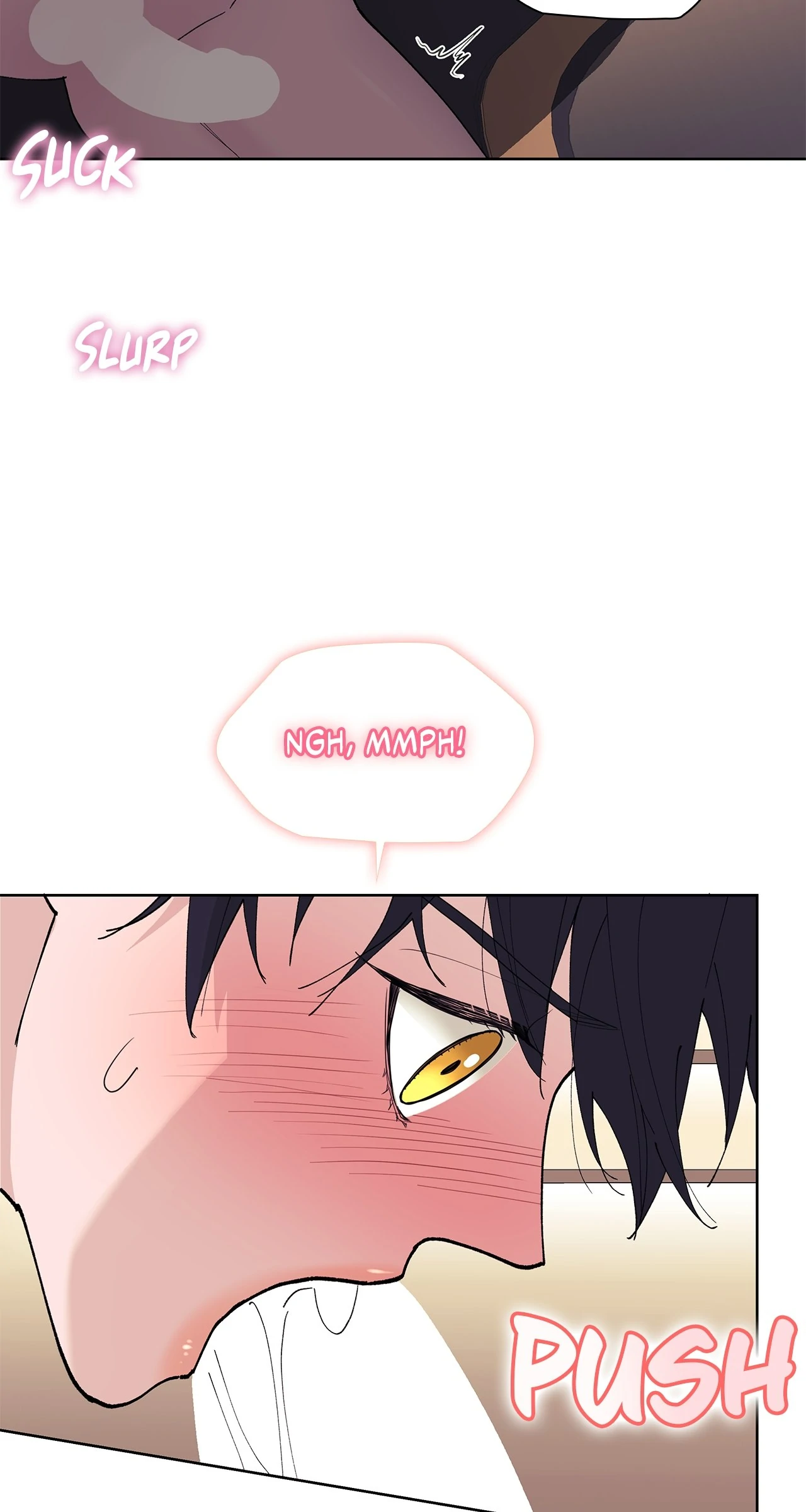 Wet Dessert - Chapter 45 Page 22