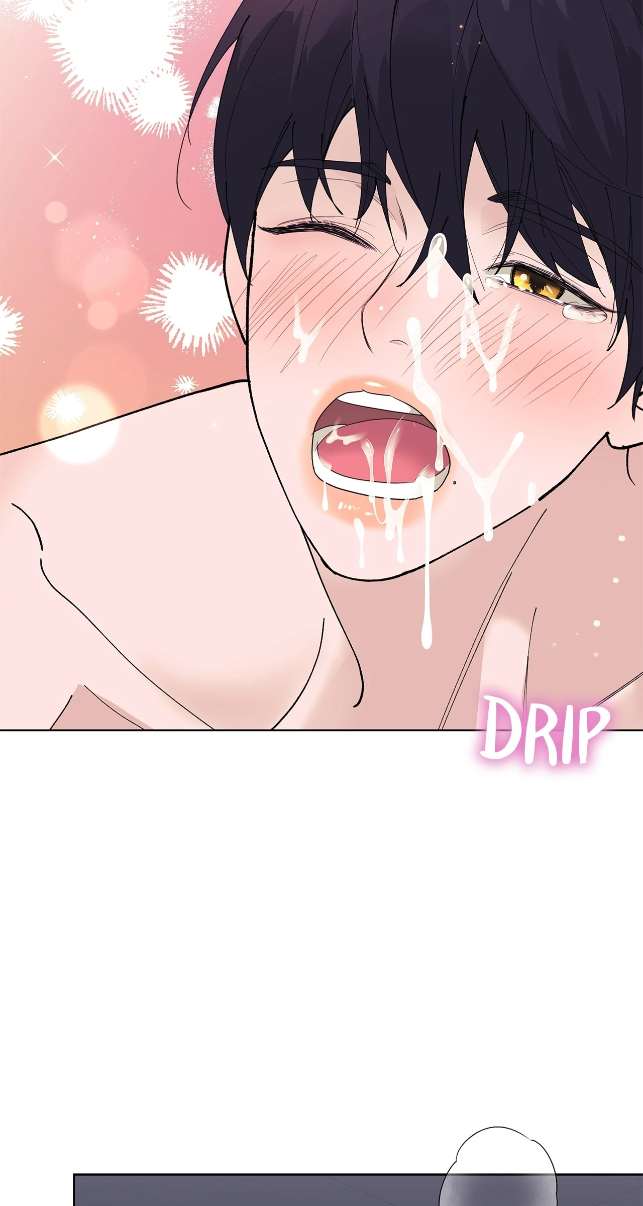 Wet Dessert - Chapter 45 Page 27
