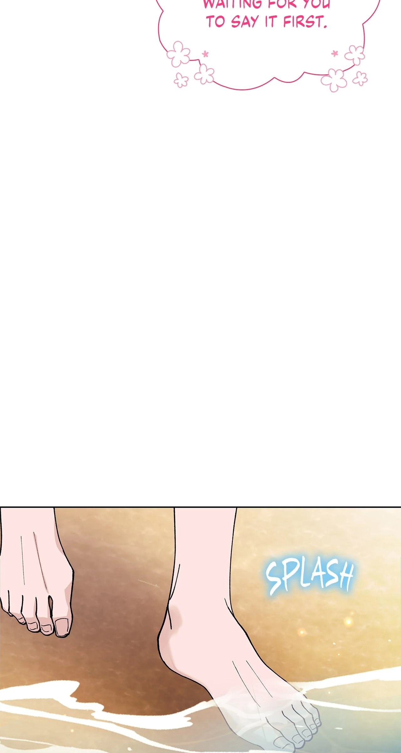 Wet Dessert - Chapter 45 Page 33