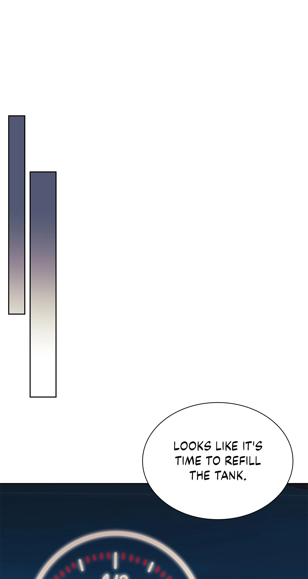 Wet Dessert - Chapter 45 Page 36