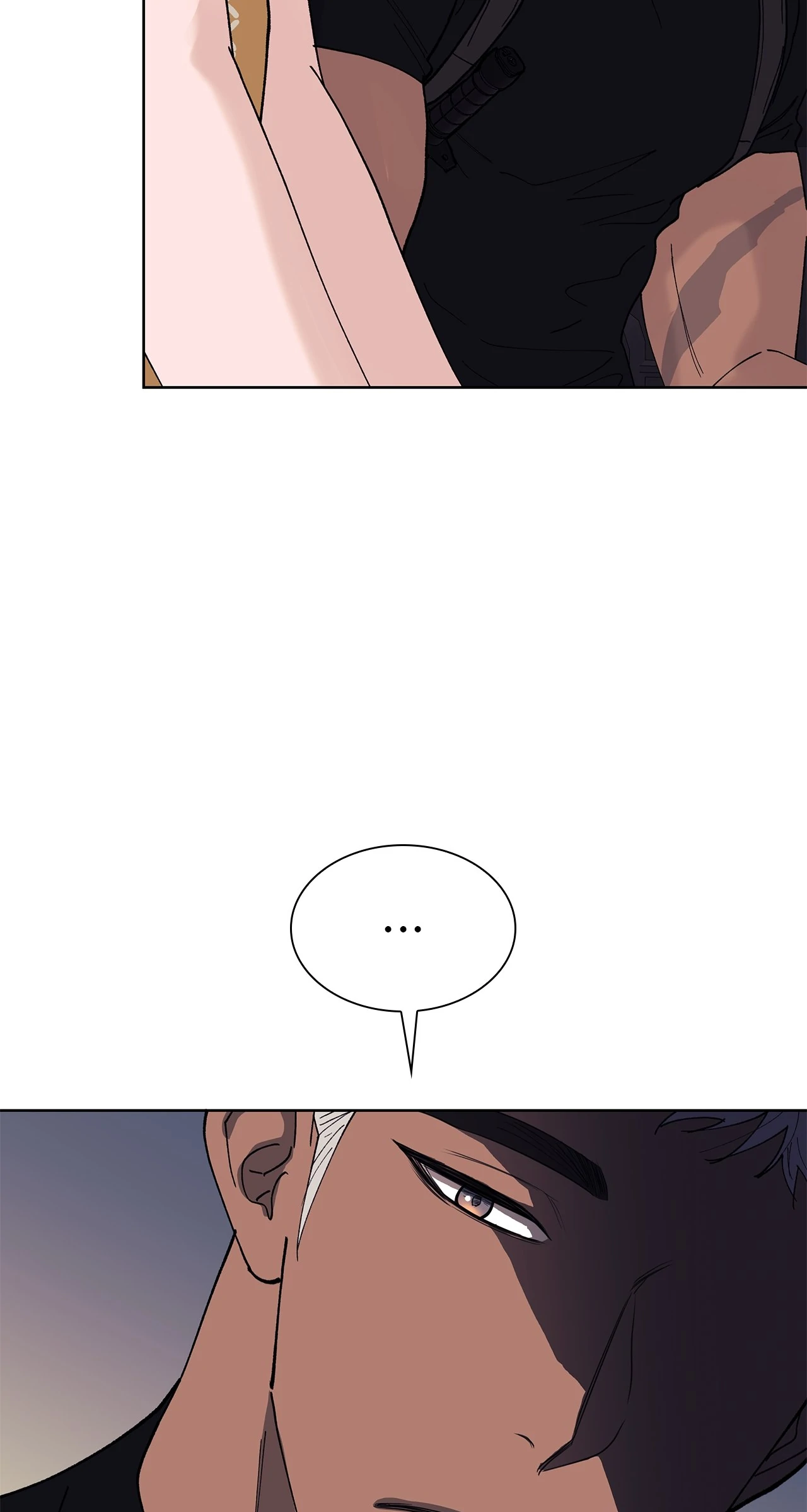 Wet Dessert - Chapter 45 Page 41