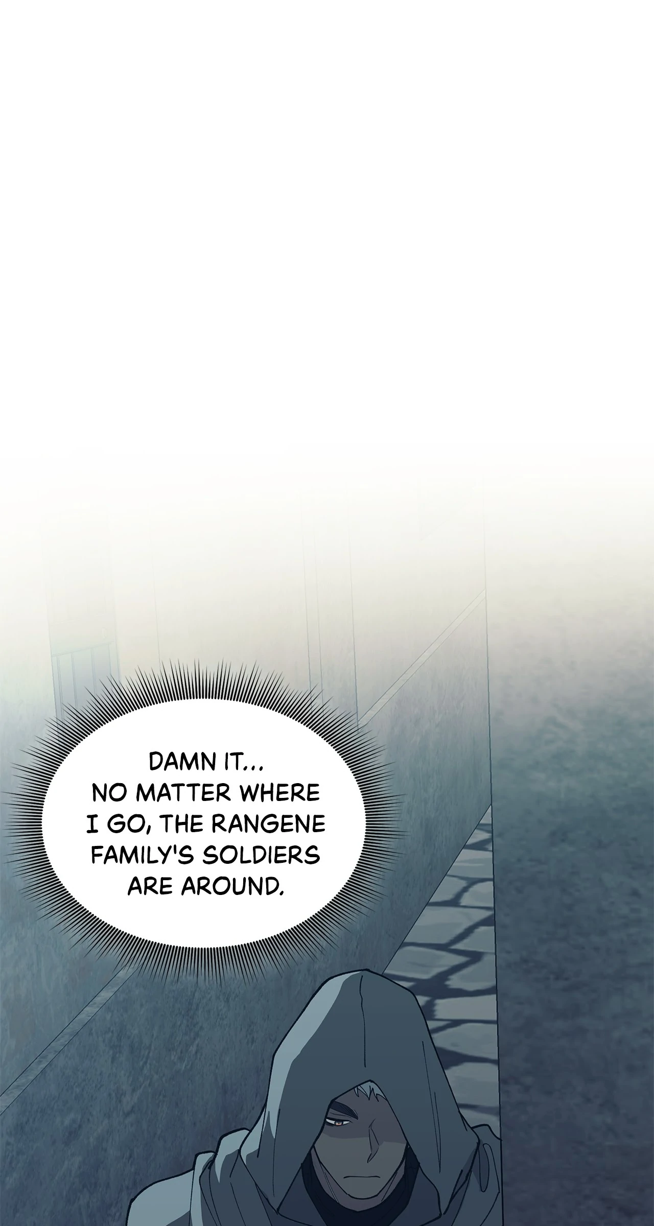 Wet Dessert - Chapter 45 Page 43
