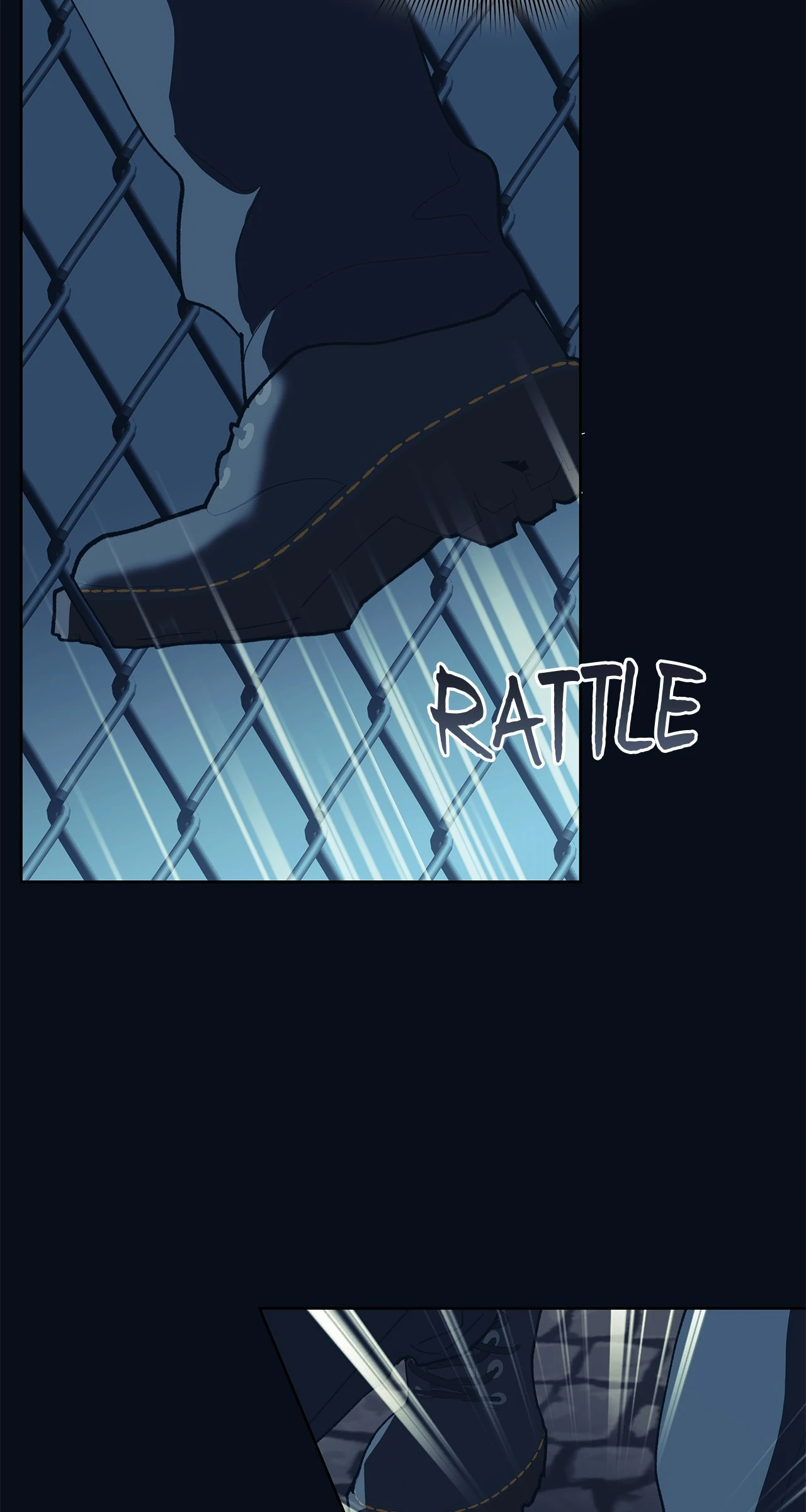 Wet Dessert - Chapter 45 Page 46