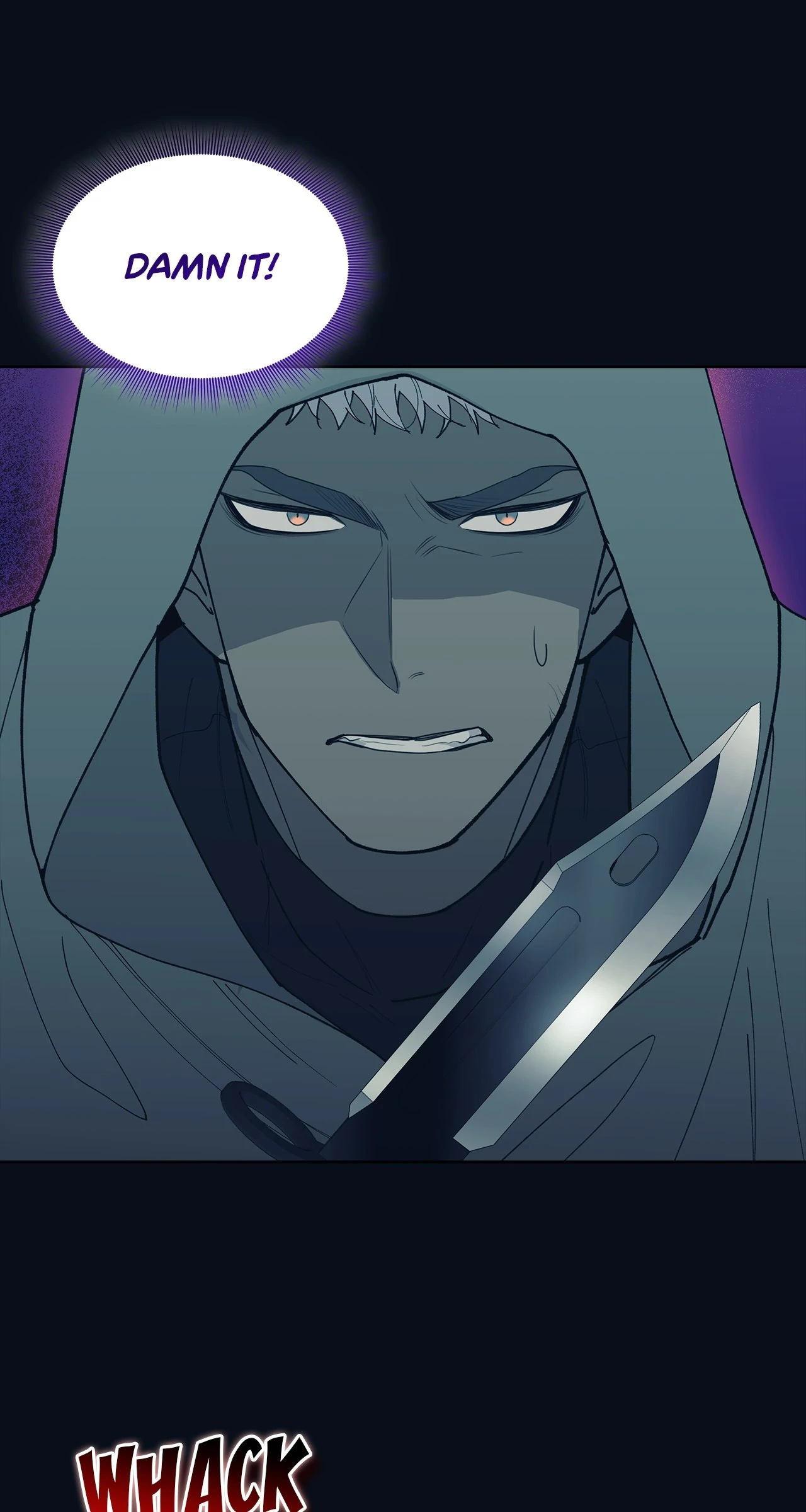 Wet Dessert - Chapter 45 Page 49