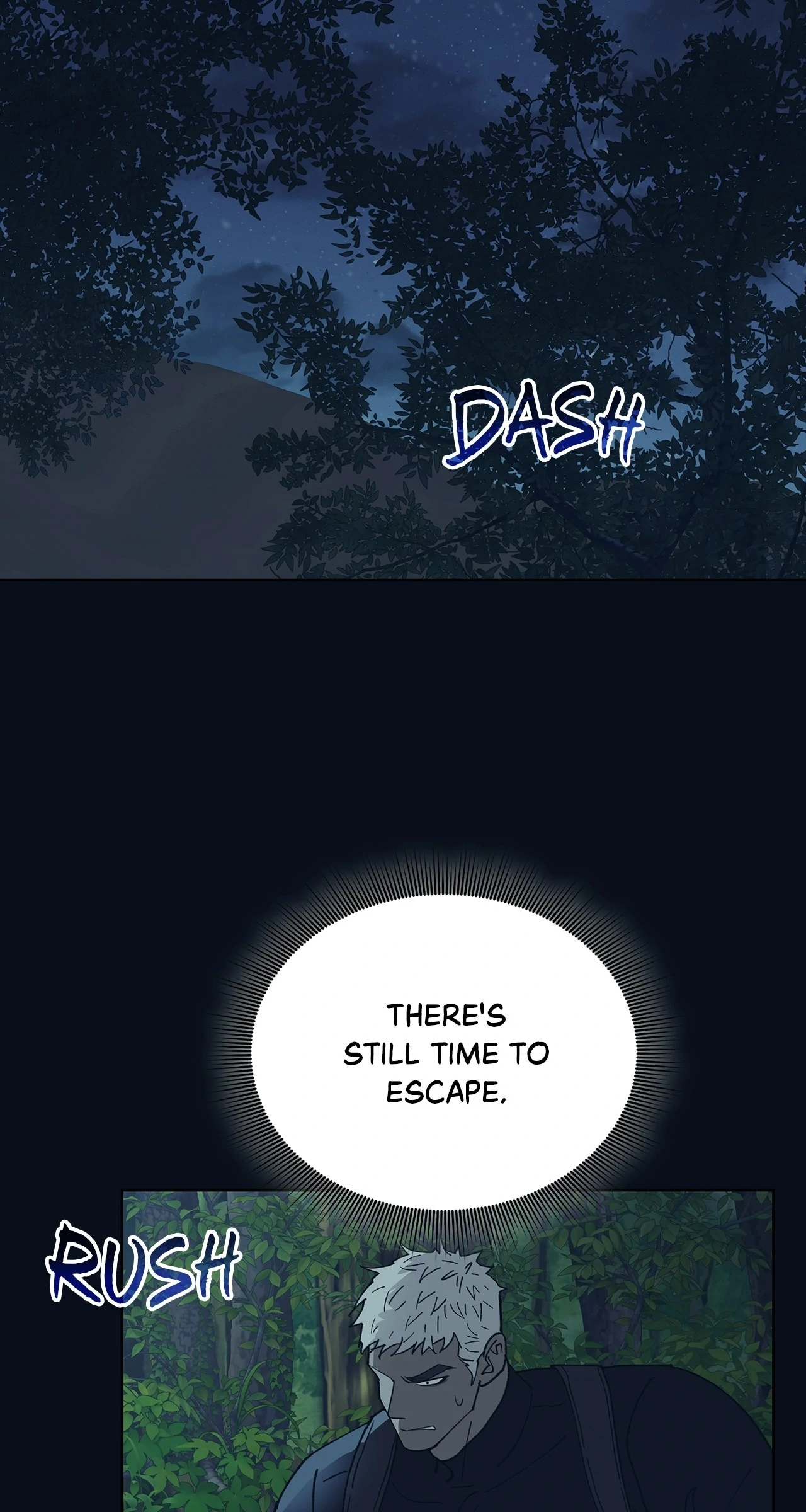 Wet Dessert - Chapter 45 Page 51