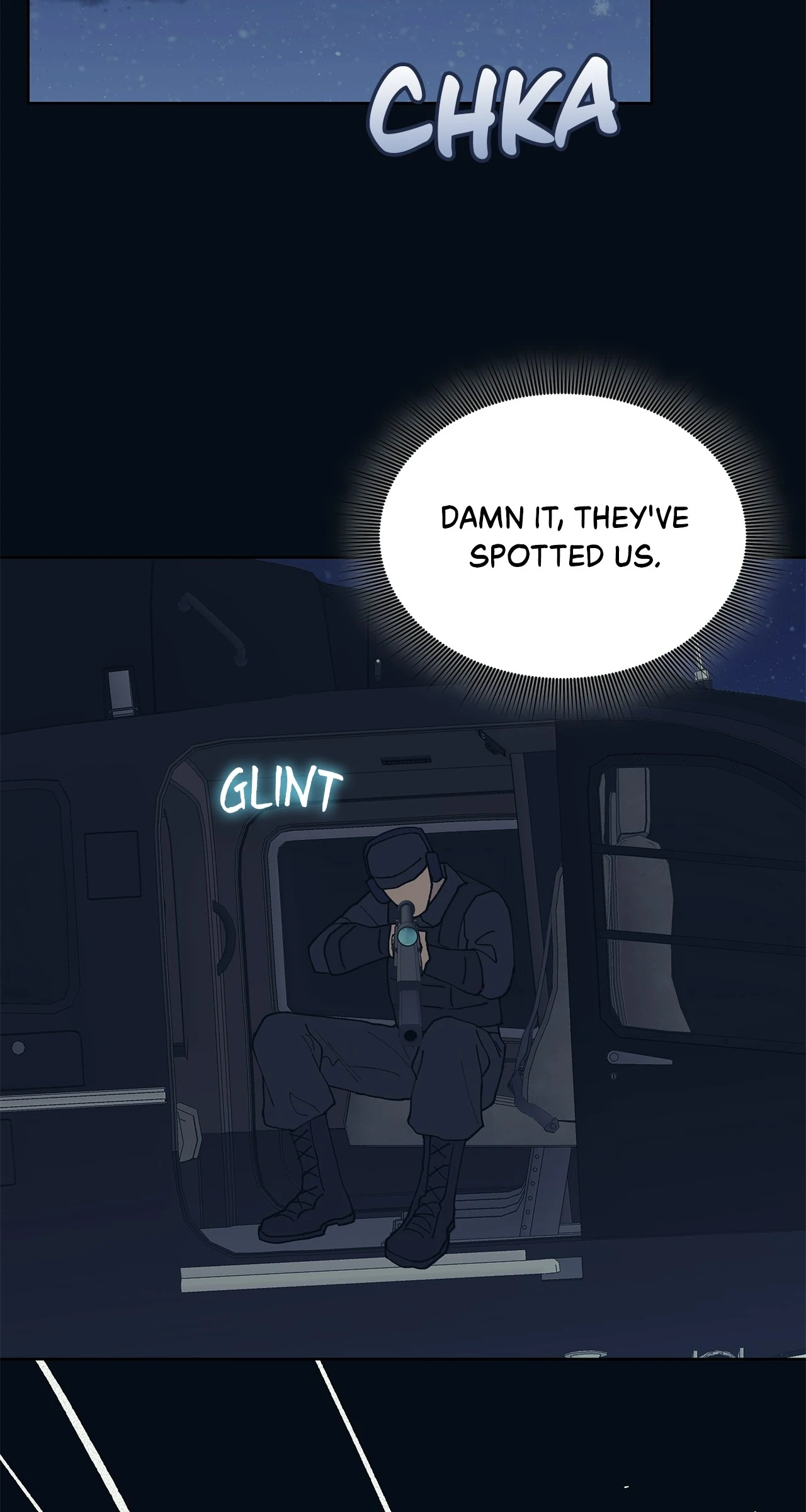 Wet Dessert - Chapter 45 Page 57