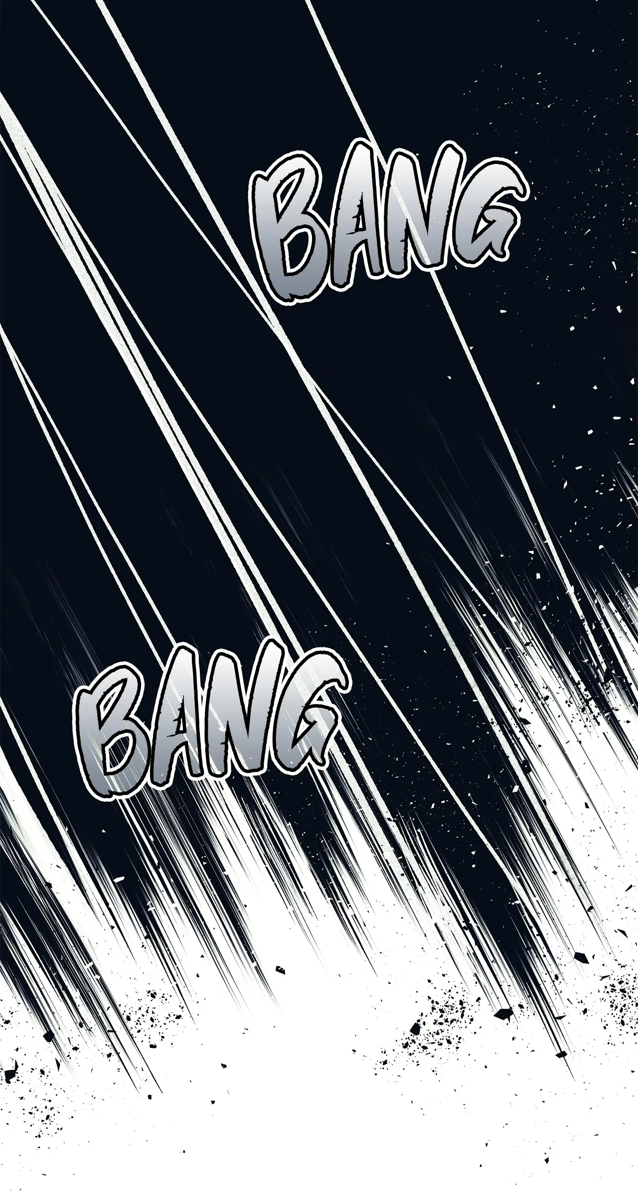 Wet Dessert - Chapter 45 Page 58