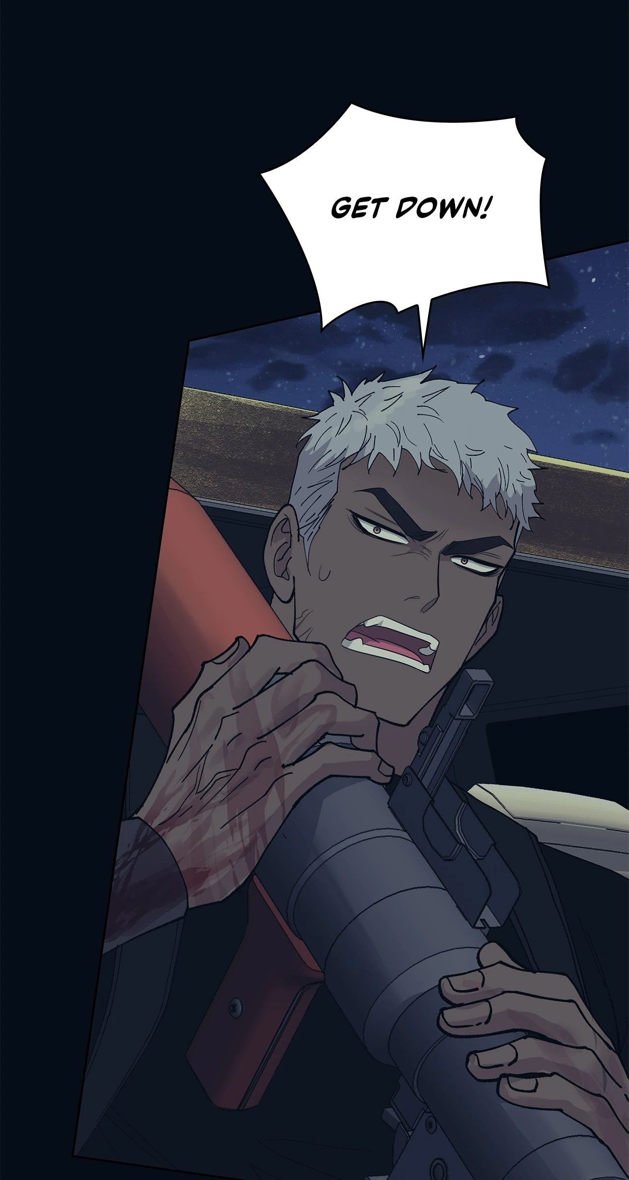 Wet Dessert - Chapter 45 Page 60