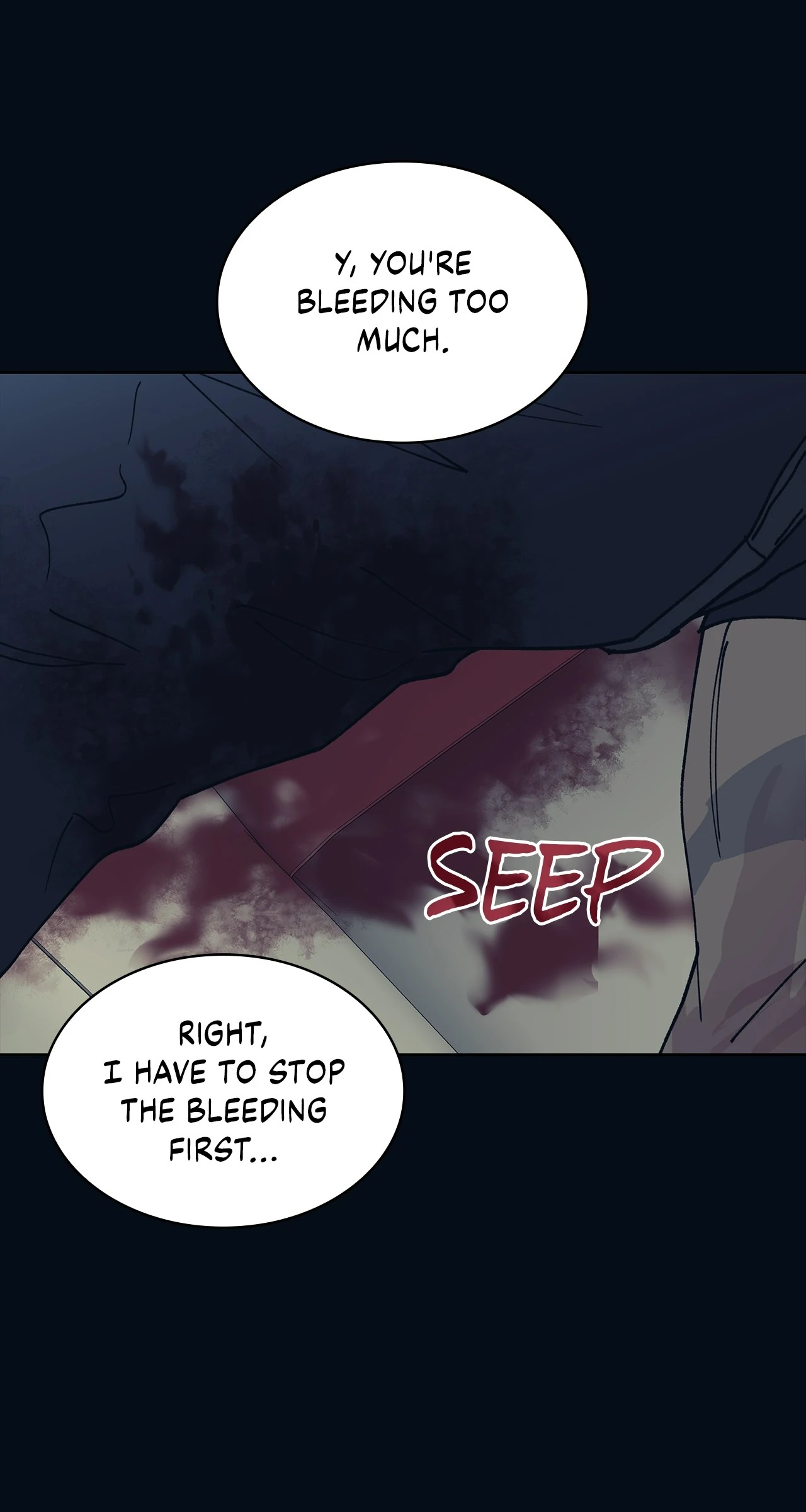 Wet Dessert - Chapter 45 Page 69