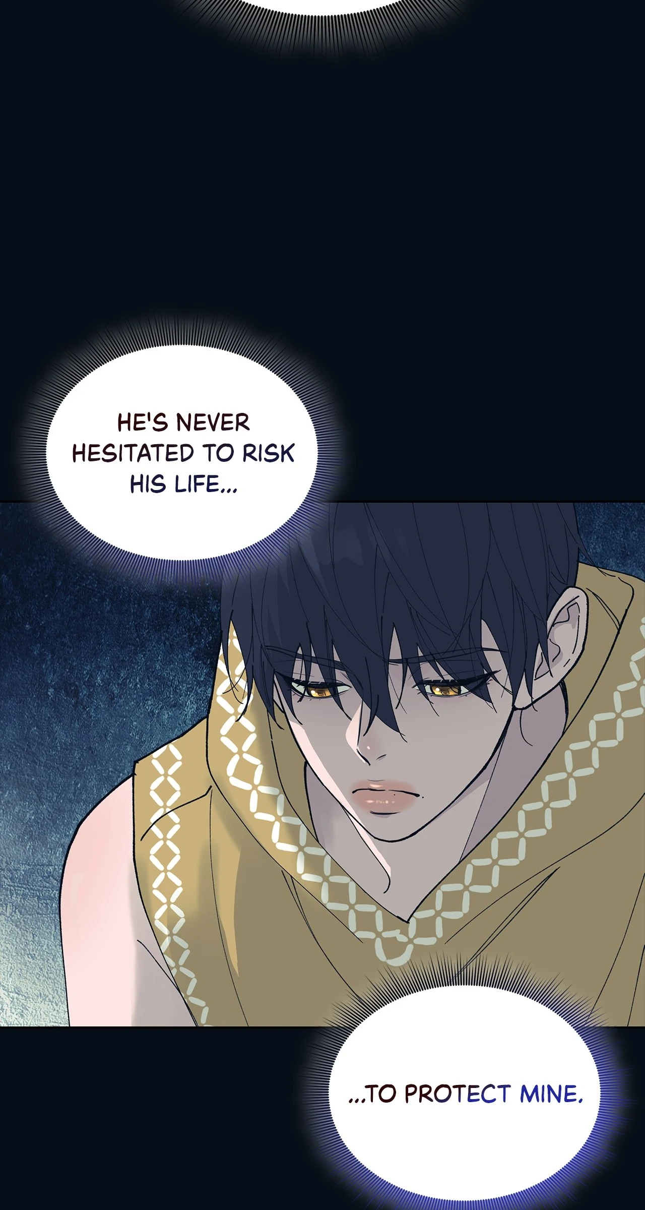 Wet Dessert - Chapter 45 Page 72