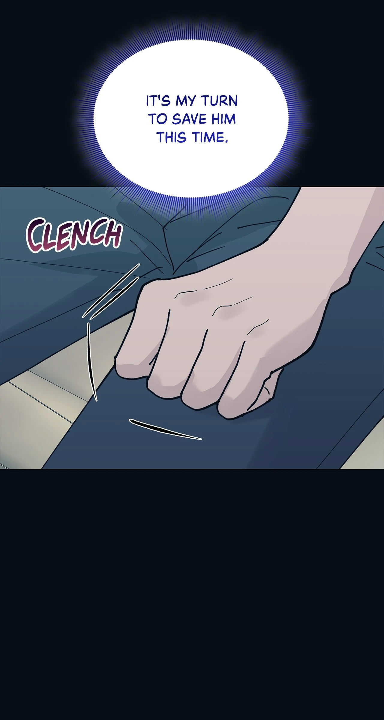 Wet Dessert - Chapter 45 Page 74