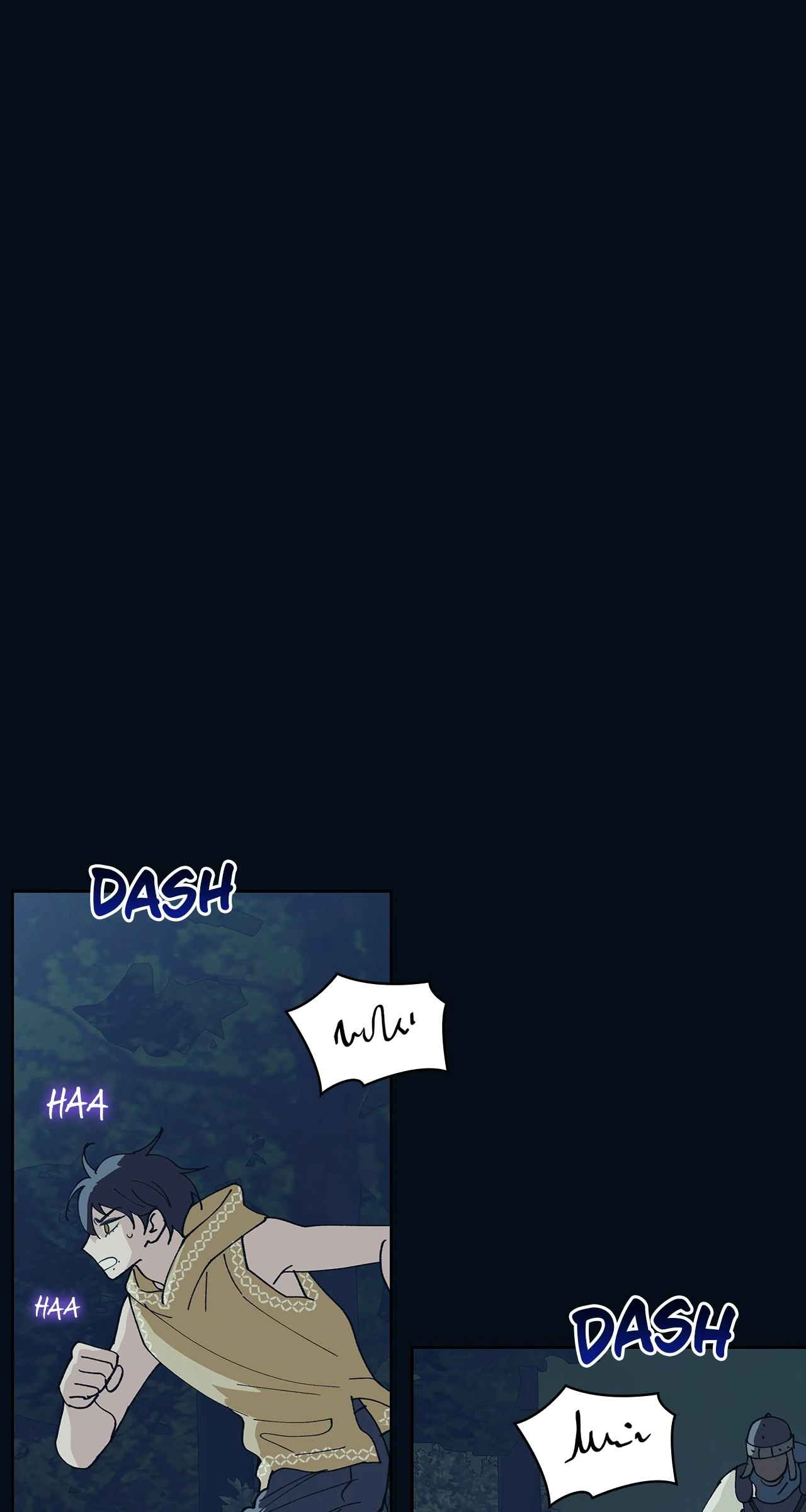 Wet Dessert - Chapter 45 Page 75