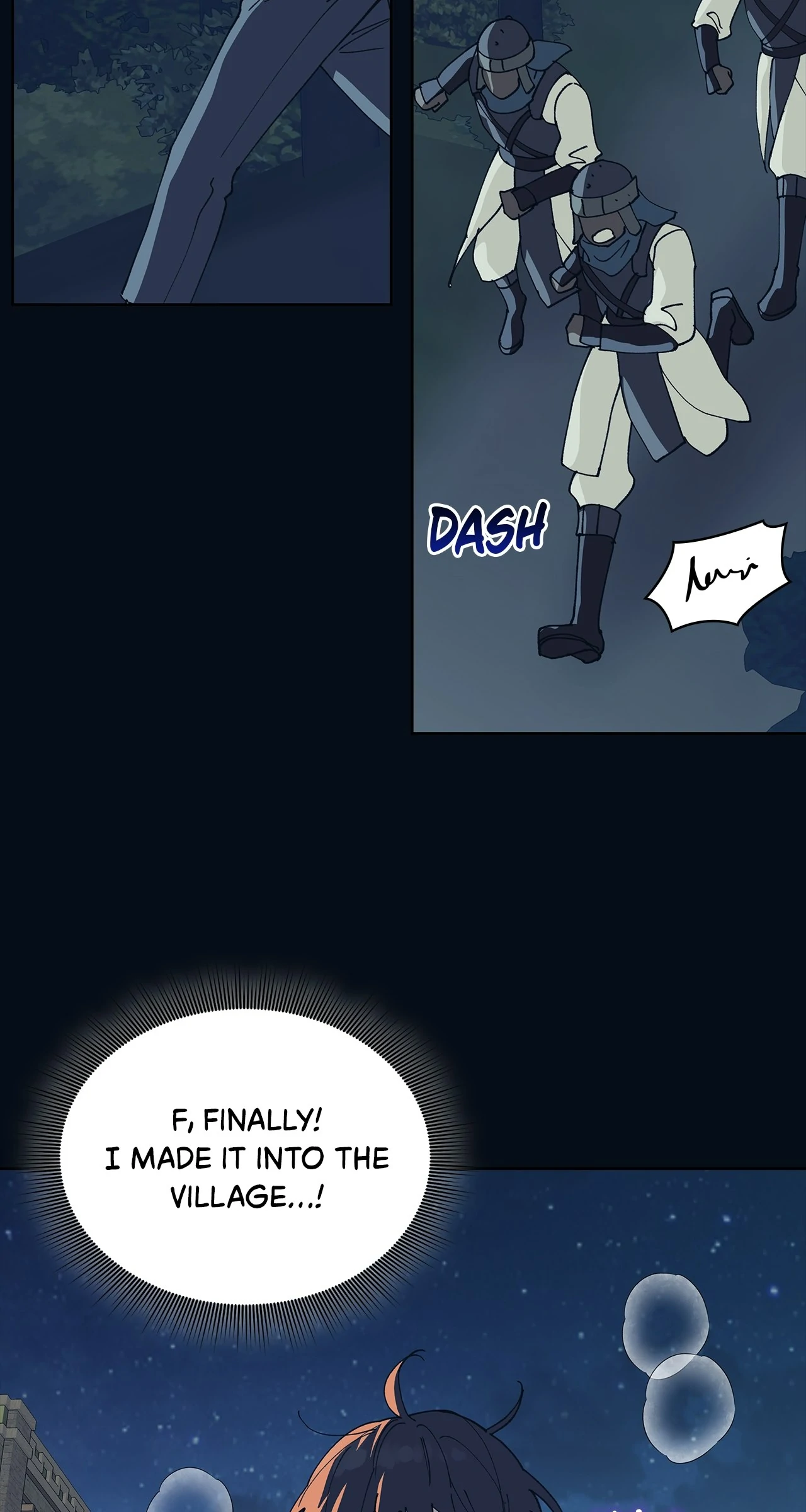 Wet Dessert - Chapter 45 Page 76