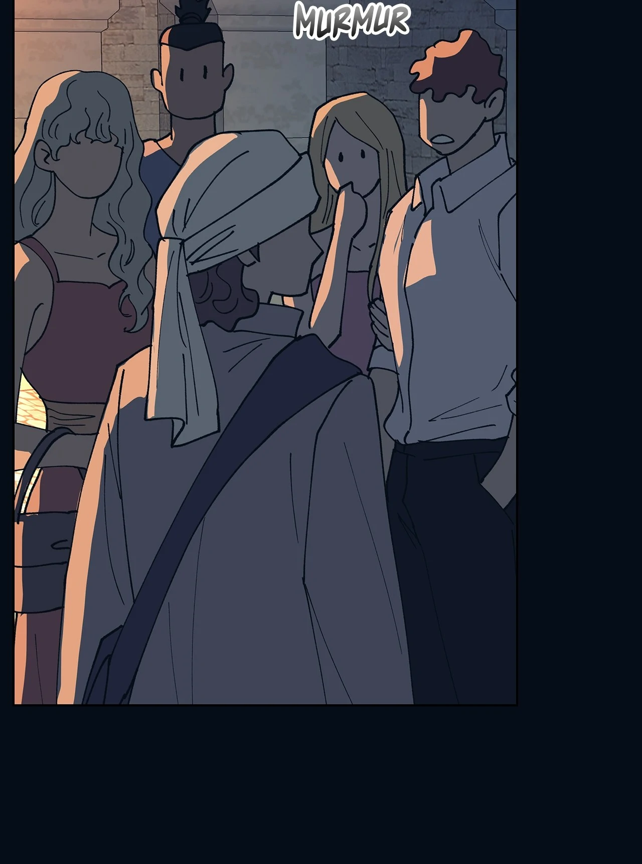 Wet Dessert - Chapter 45 Page 78
