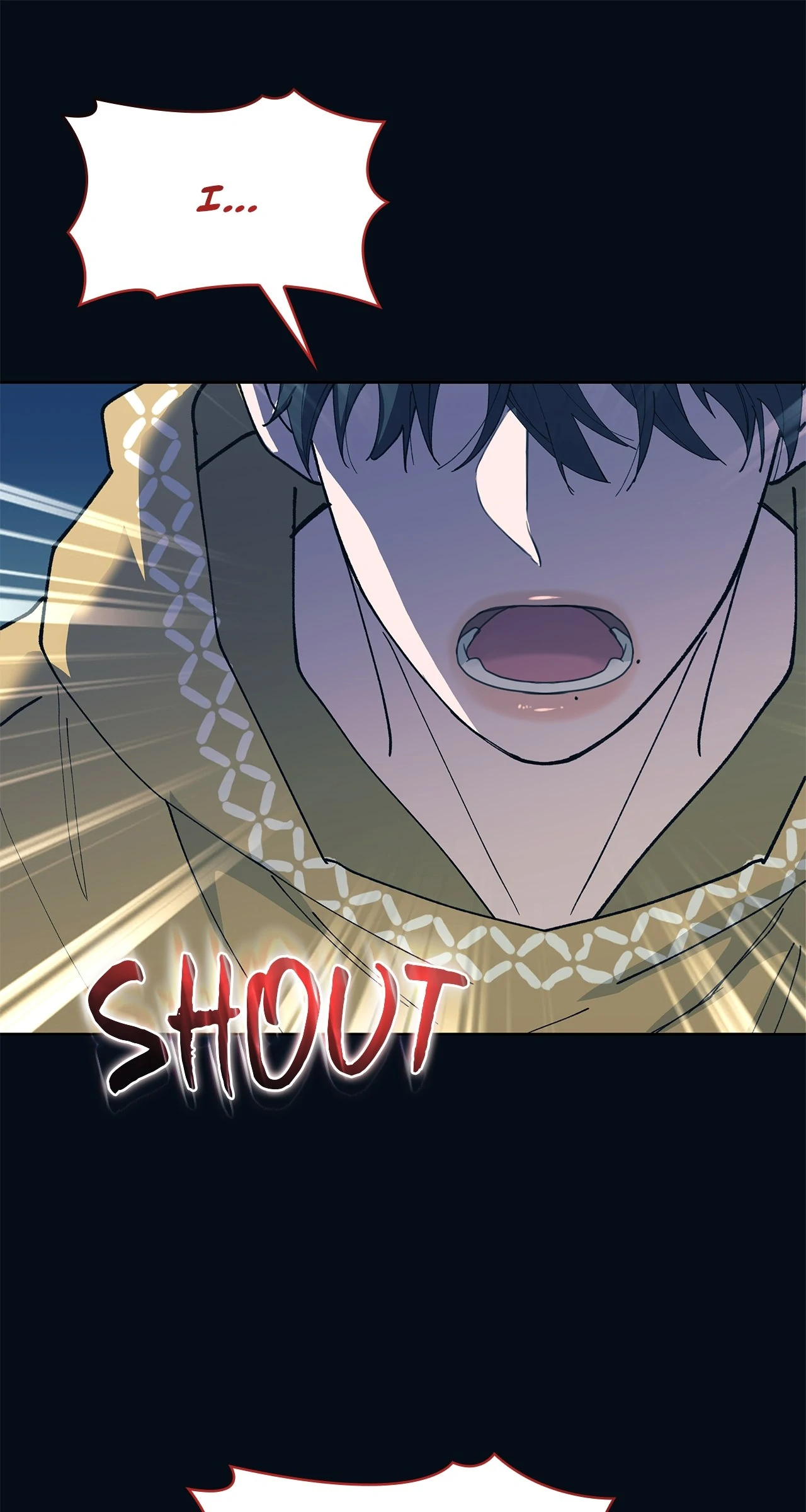 Wet Dessert - Chapter 45 Page 79