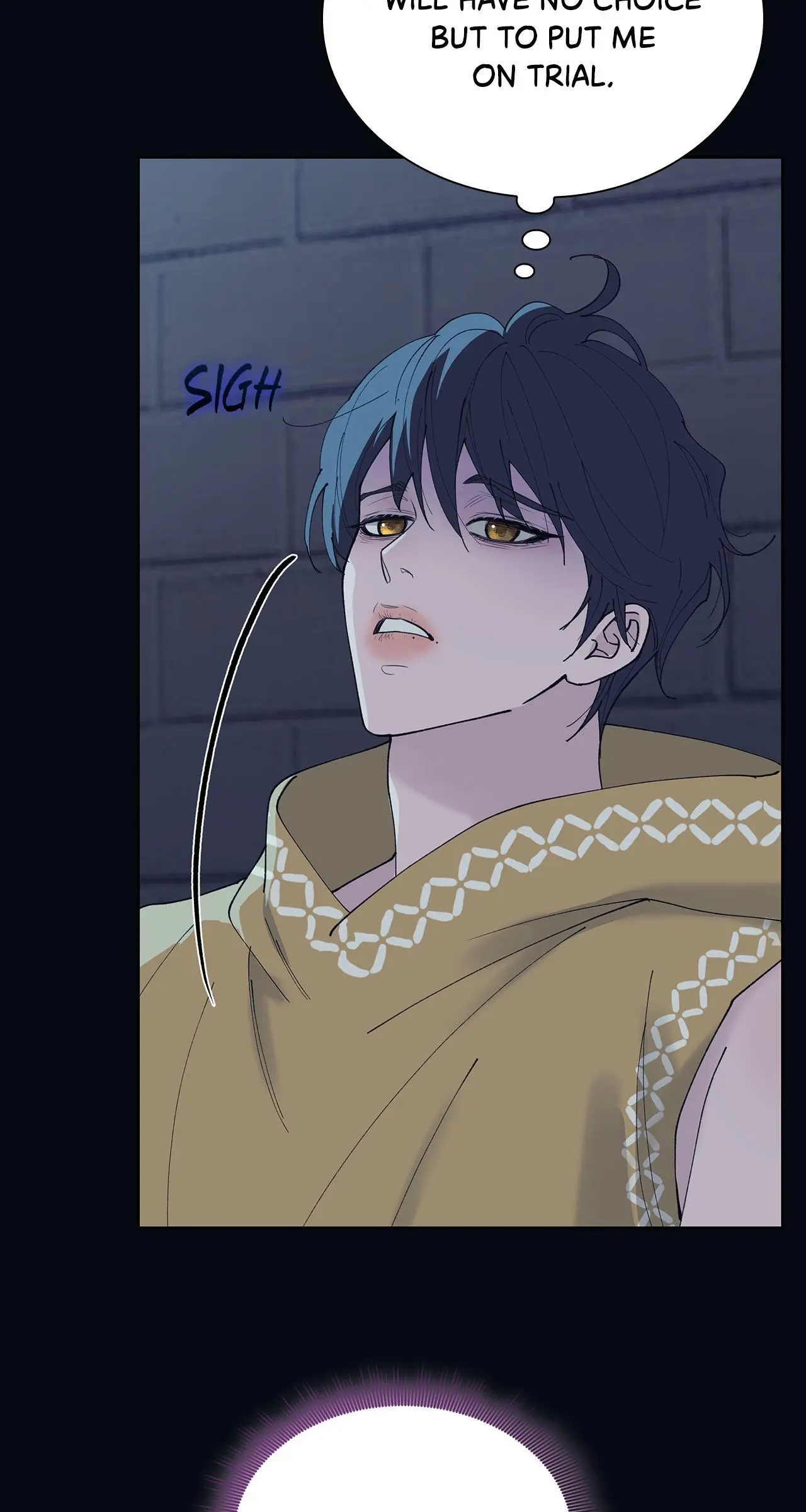 Wet Dessert - Chapter 46 Page 4