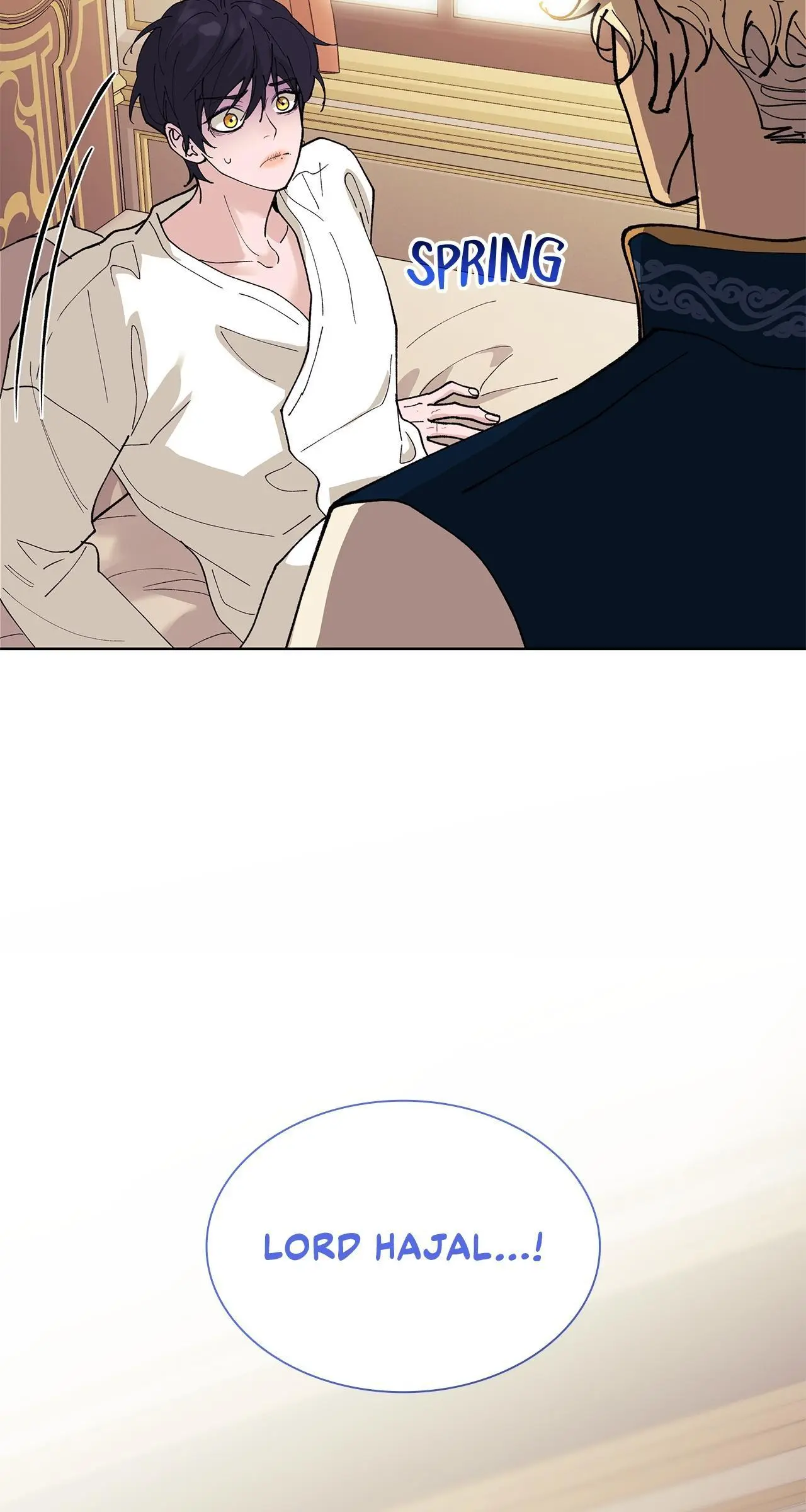 Wet Dessert - Chapter 46 Page 13