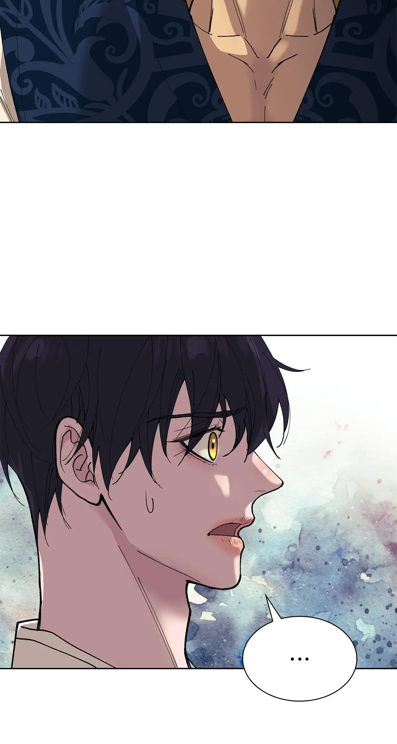 Wet Dessert - Chapter 46 Page 21