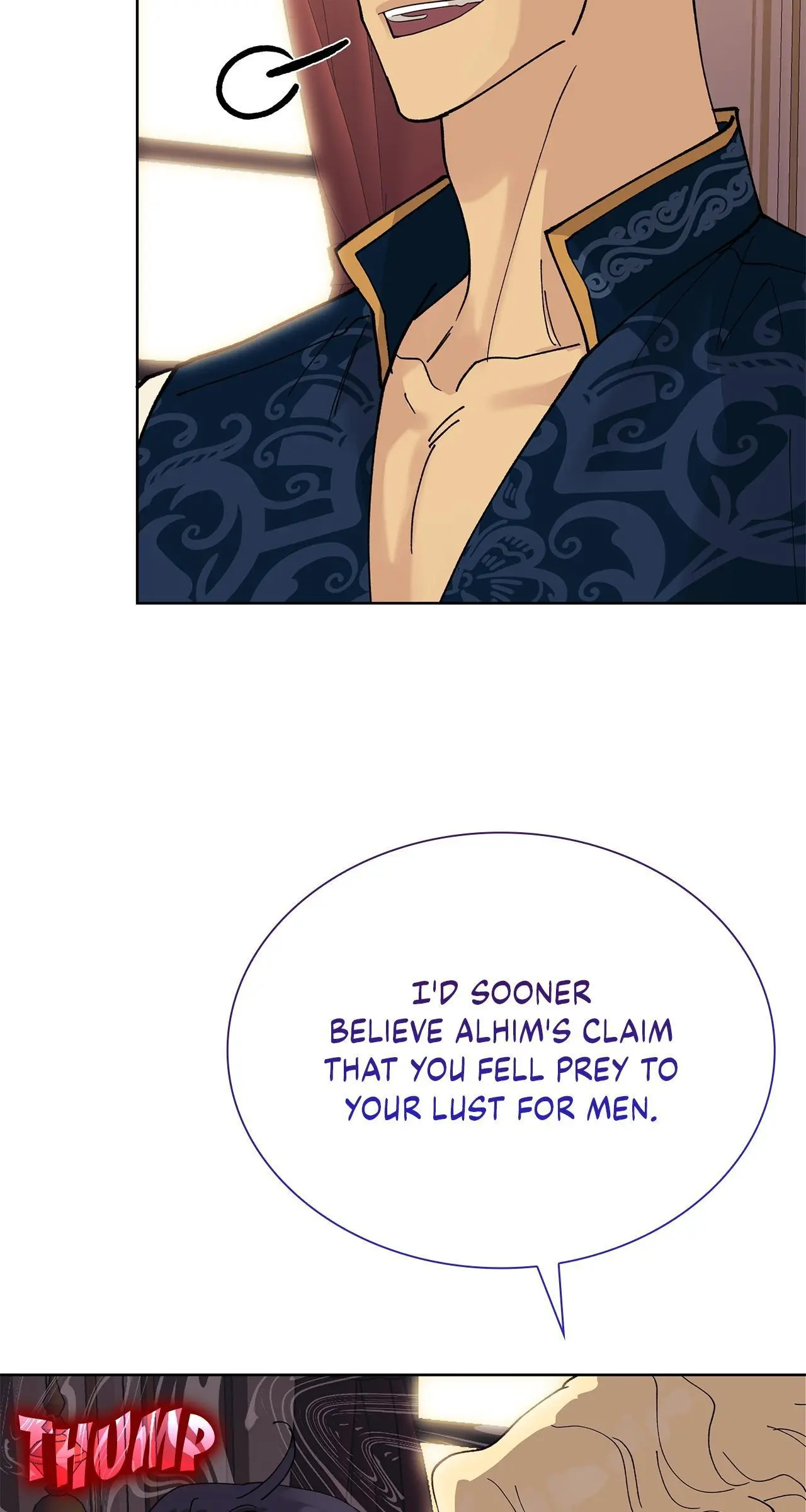 Wet Dessert - Chapter 46 Page 26