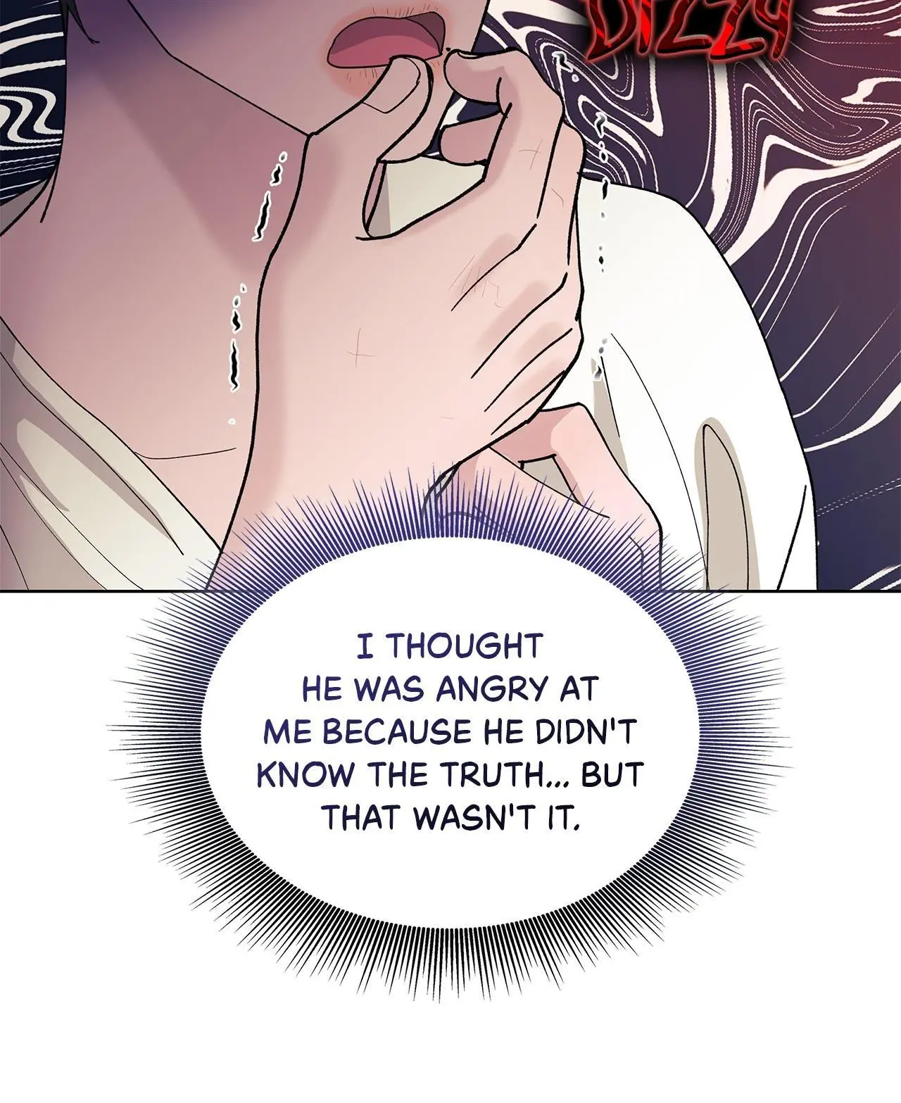 Wet Dessert - Chapter 46 Page 28