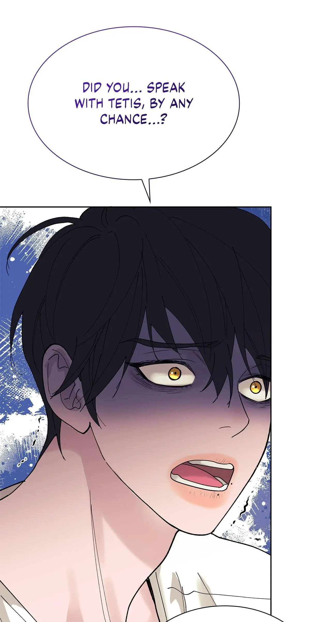 Wet Dessert - Chapter 46 Page 29
