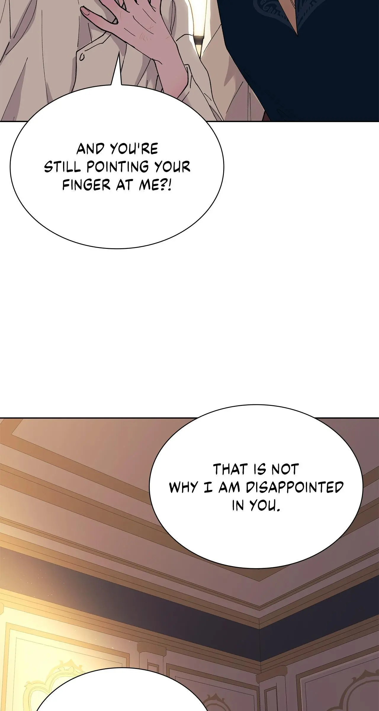 Wet Dessert - Chapter 46 Page 31