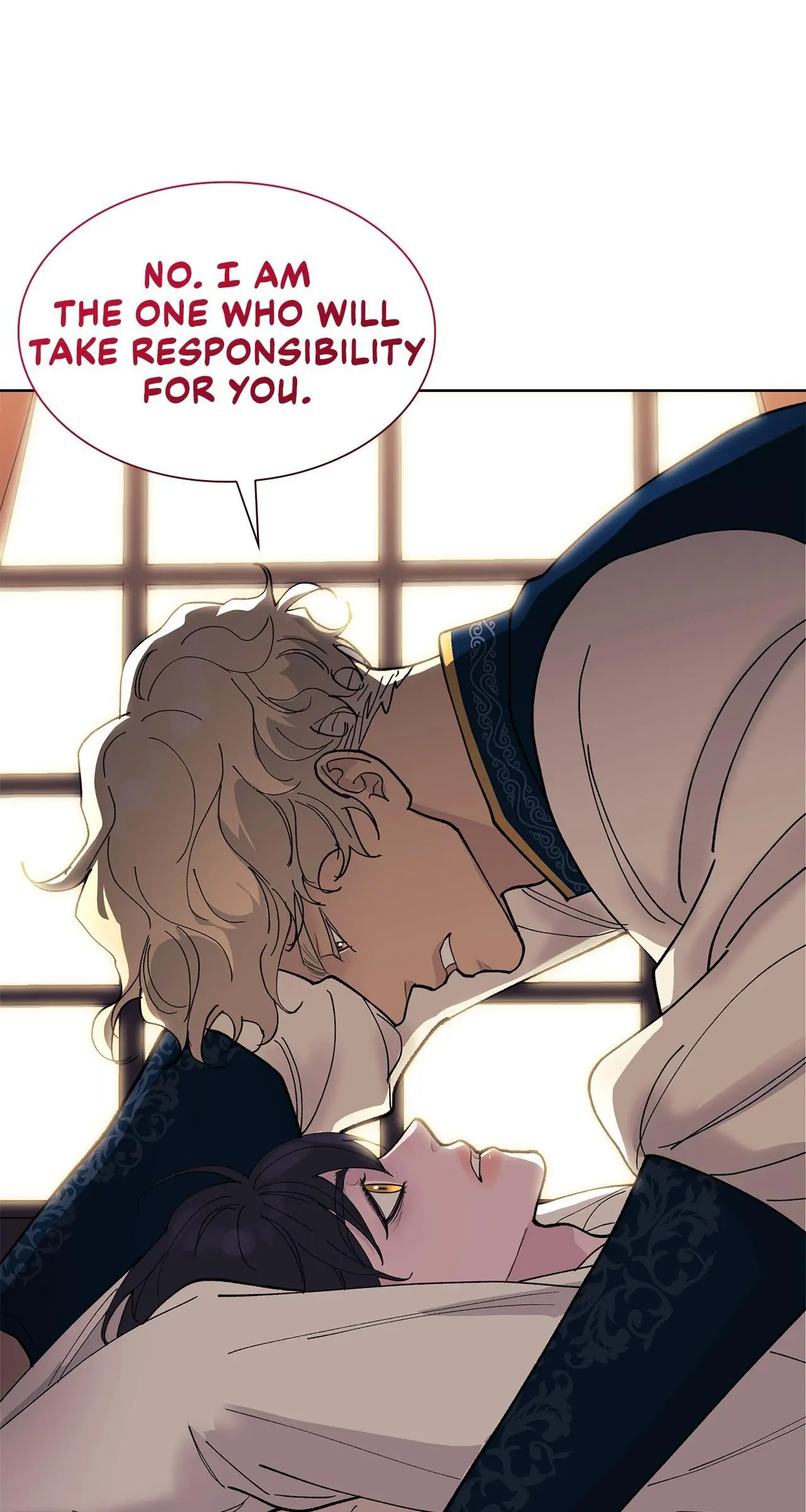 Wet Dessert - Chapter 46 Page 39