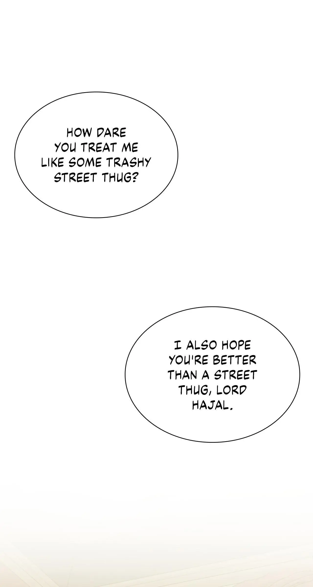 Wet Dessert - Chapter 46 Page 43