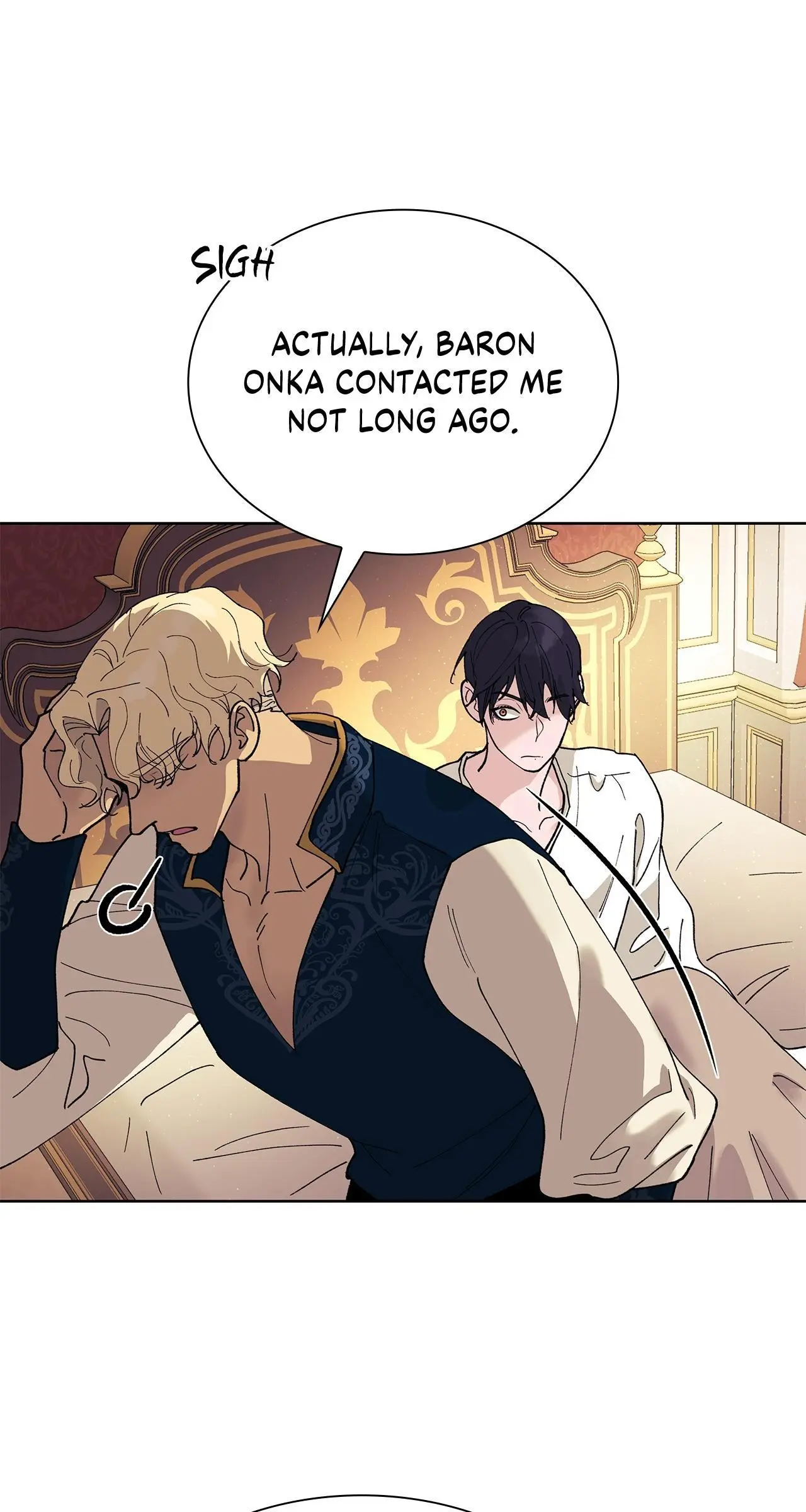 Wet Dessert - Chapter 46 Page 48