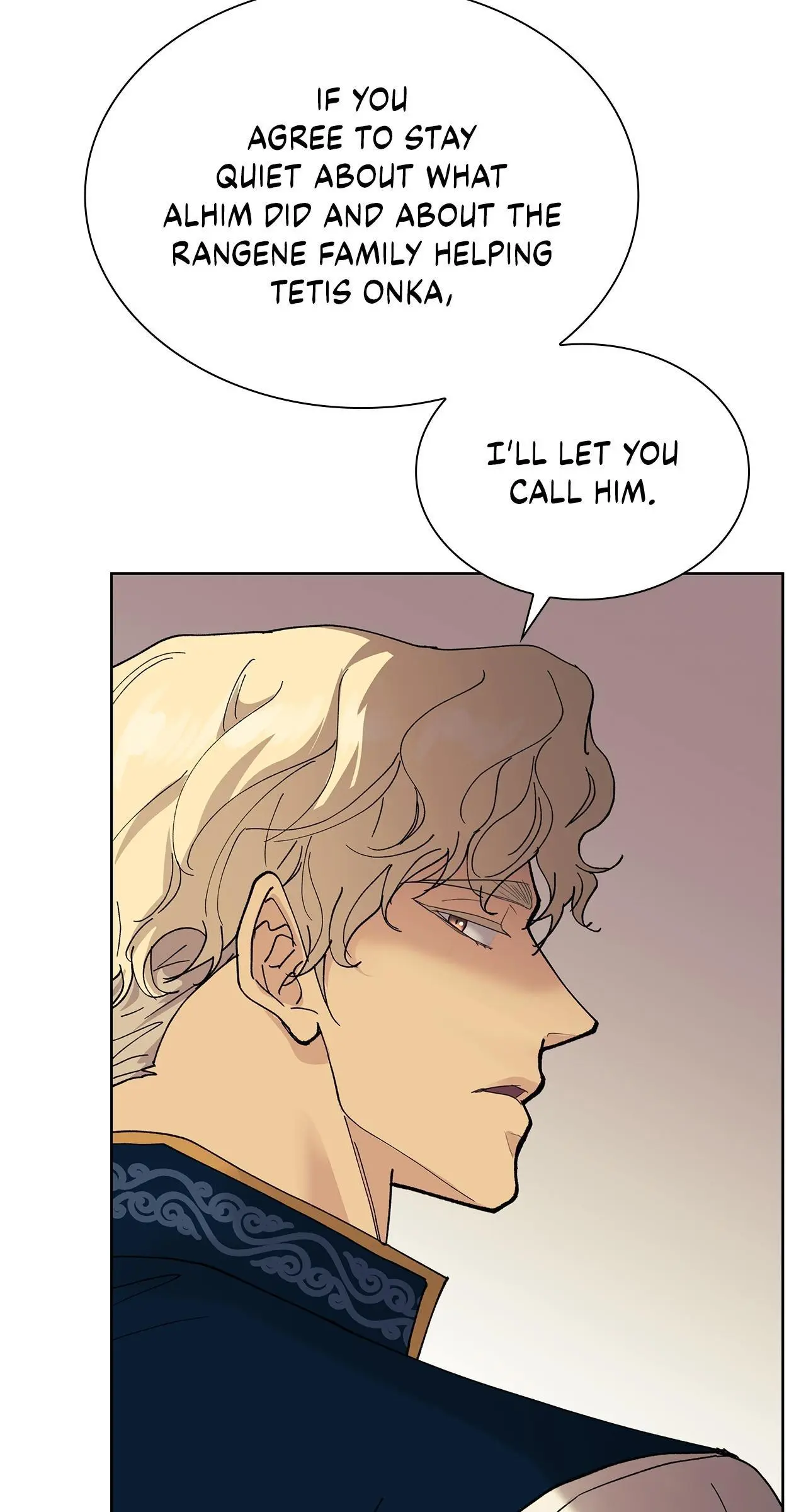 Wet Dessert - Chapter 46 Page 49