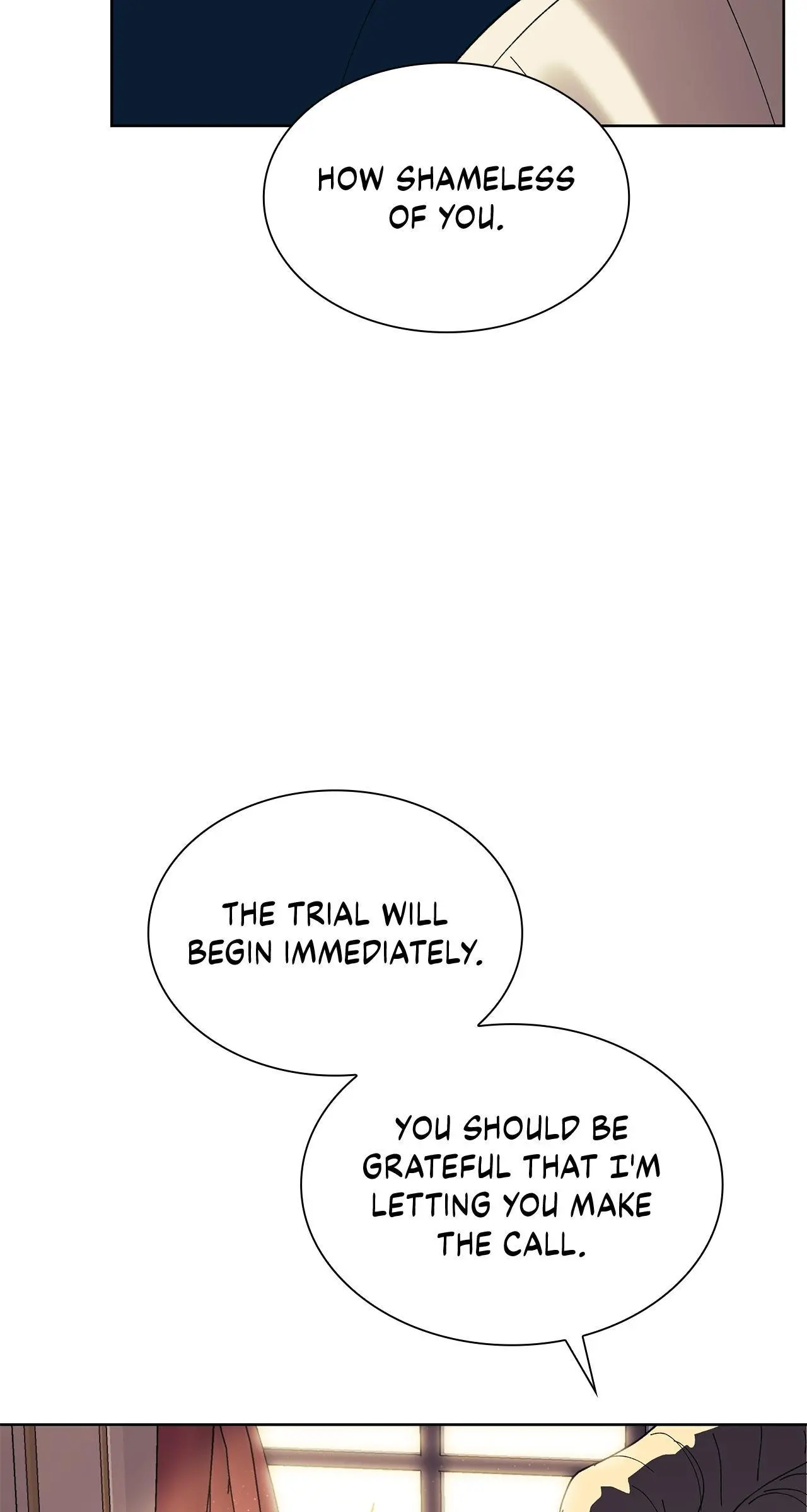 Wet Dessert - Chapter 46 Page 50